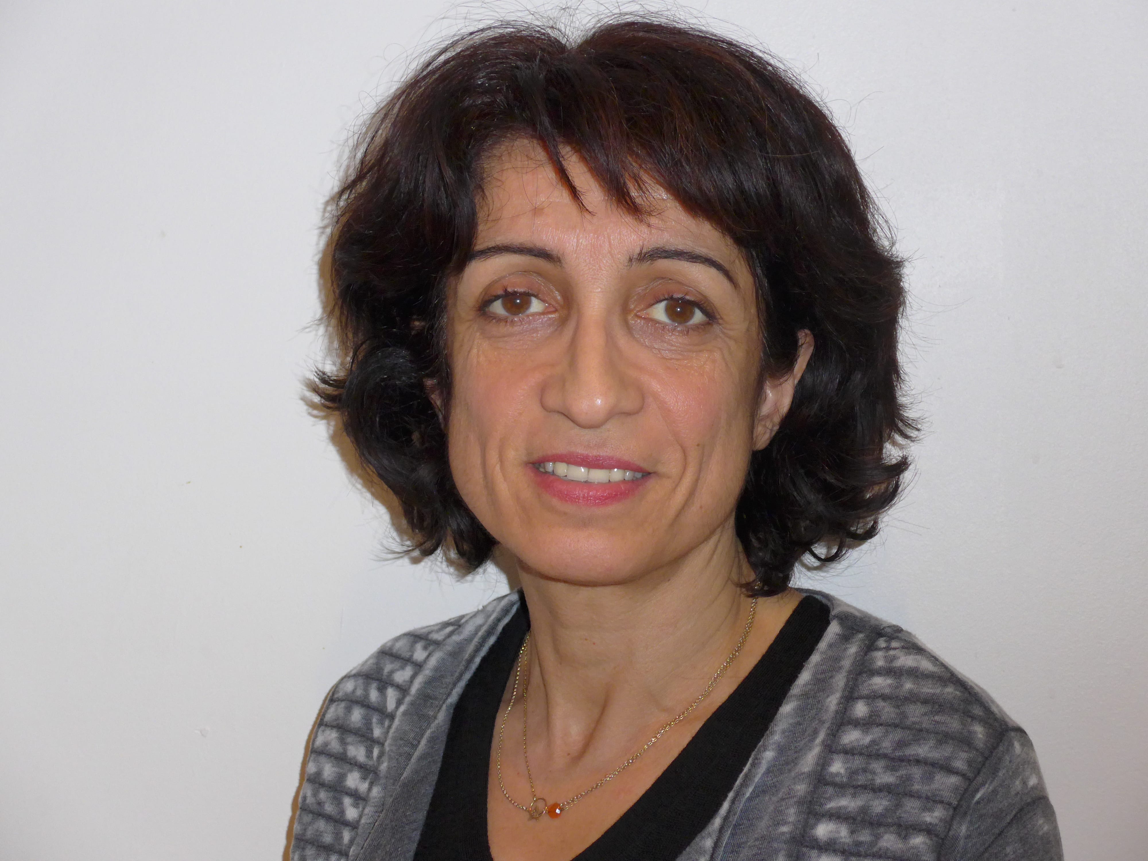 Marie-Hélène