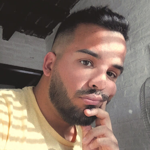 Ignacio Nicolas