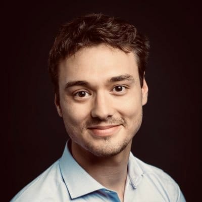 Jeremie Pierre David