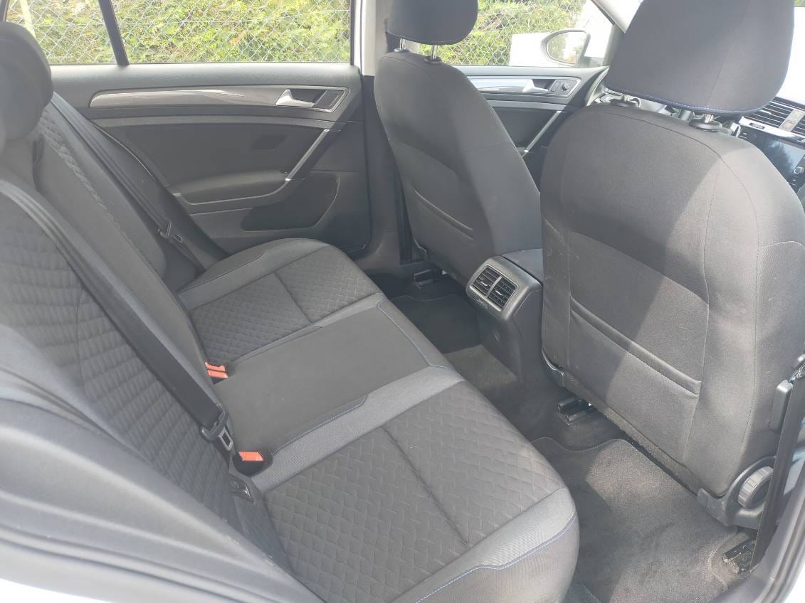 Volkswagen Golf 7 BOITE AUTOMATIQUE avec Audio Bluetooth