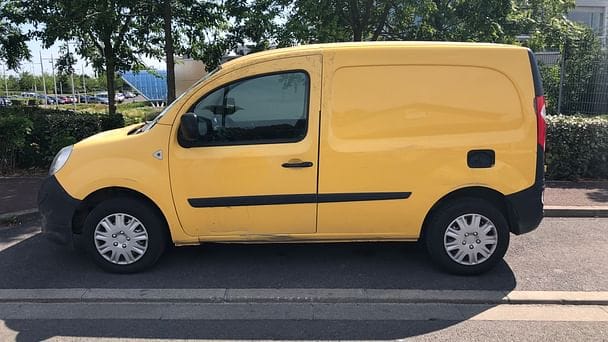 Renault Kangoo Express