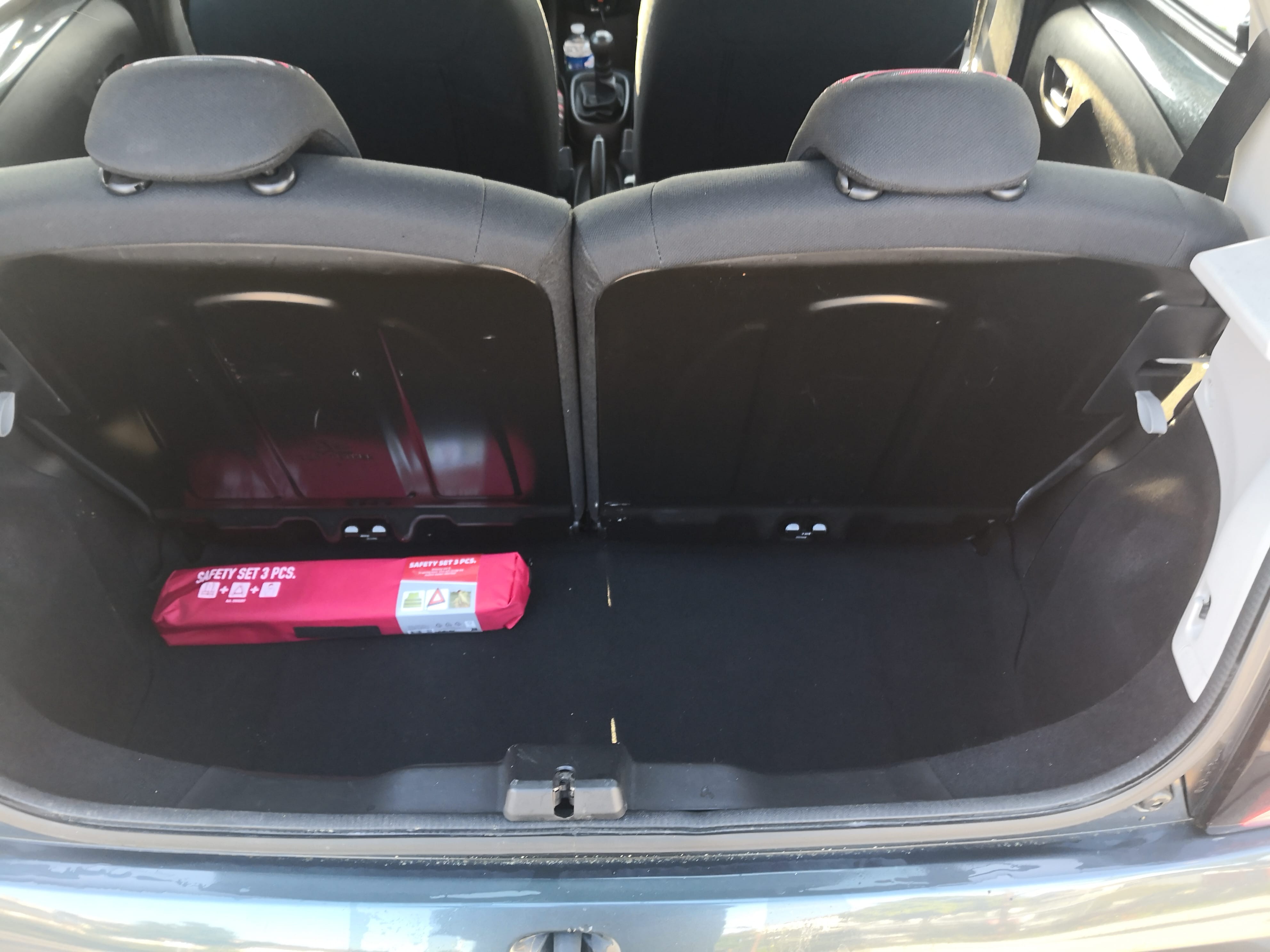 Citroen C1 II
