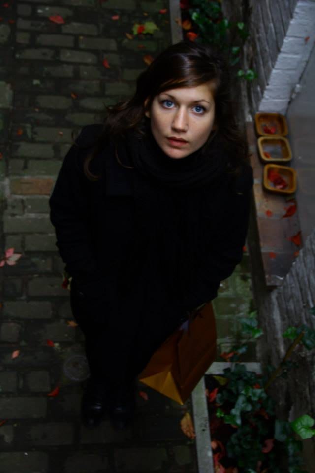 Mathilde Marie