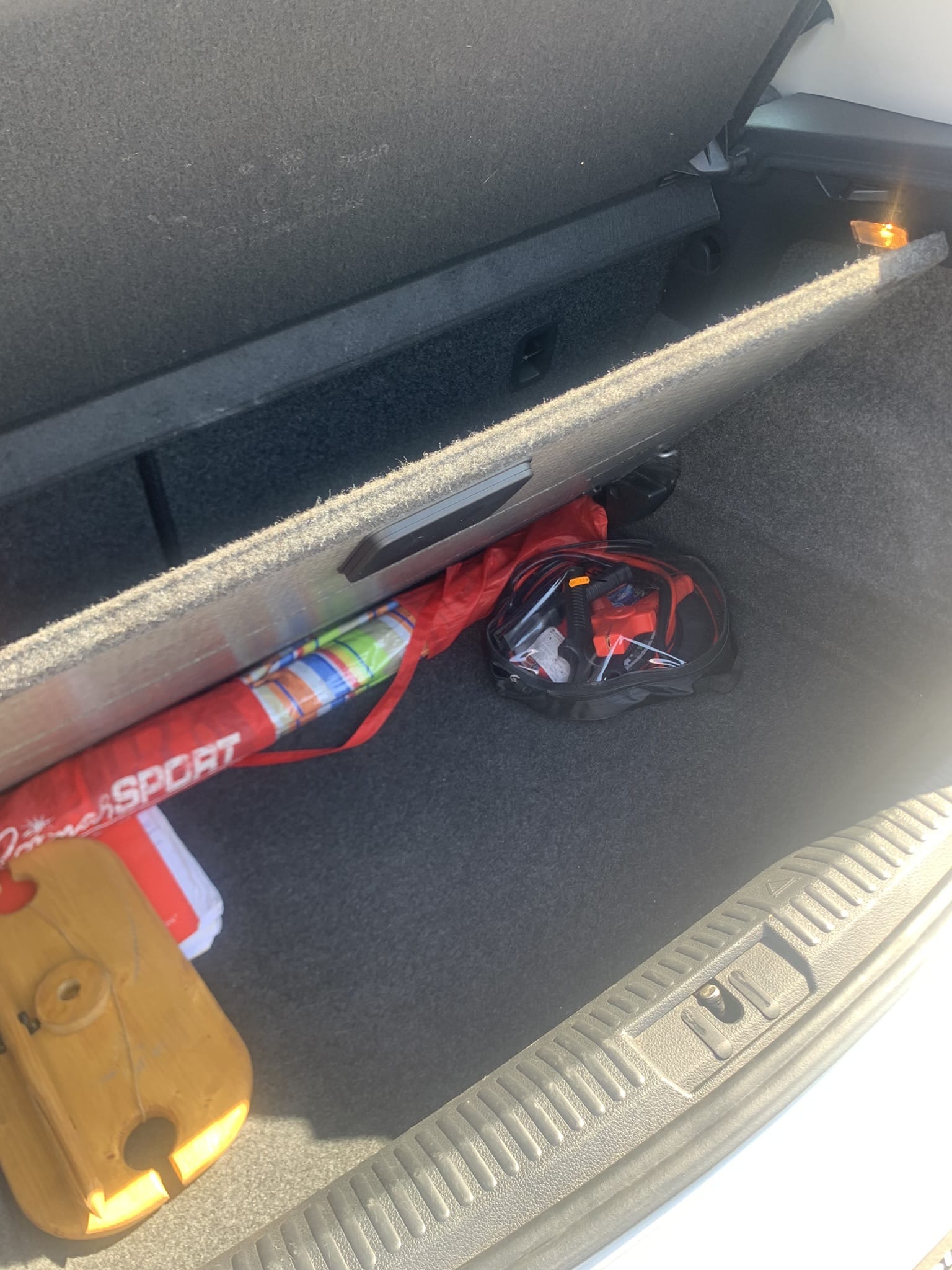 Volkswagen Polo 1.4 TSI