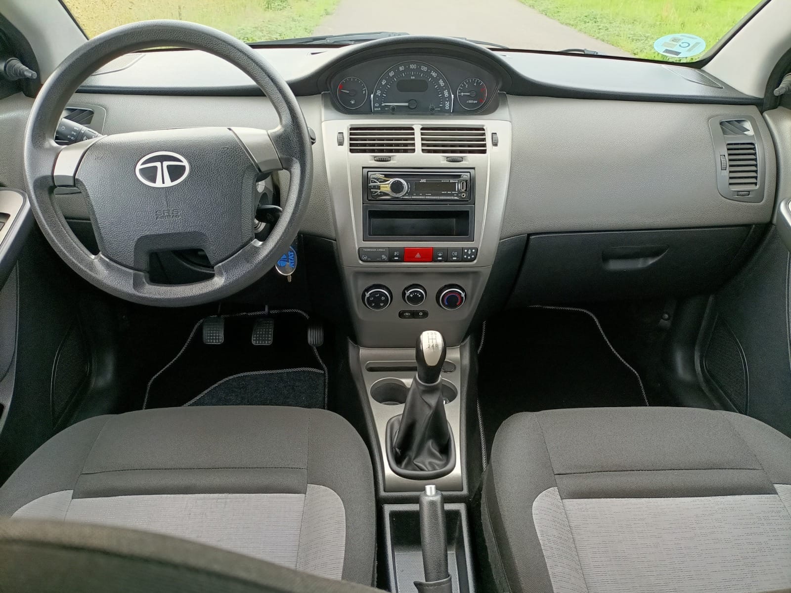 Tata Motors Indica