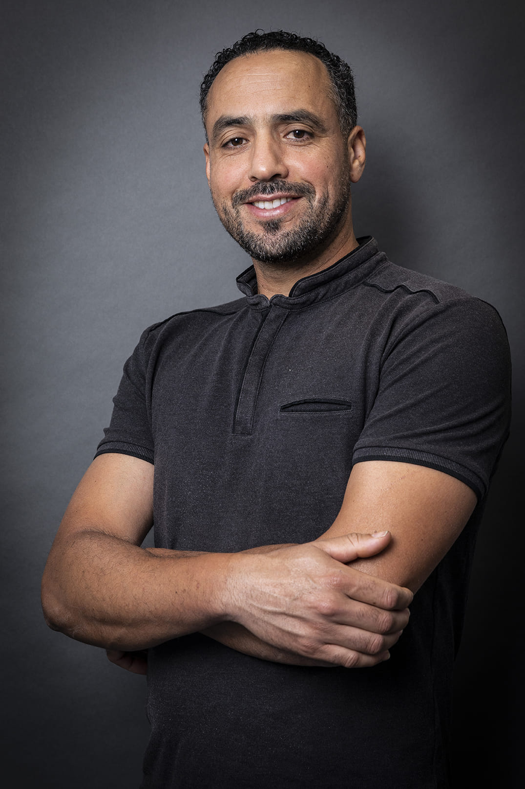Noureddine
