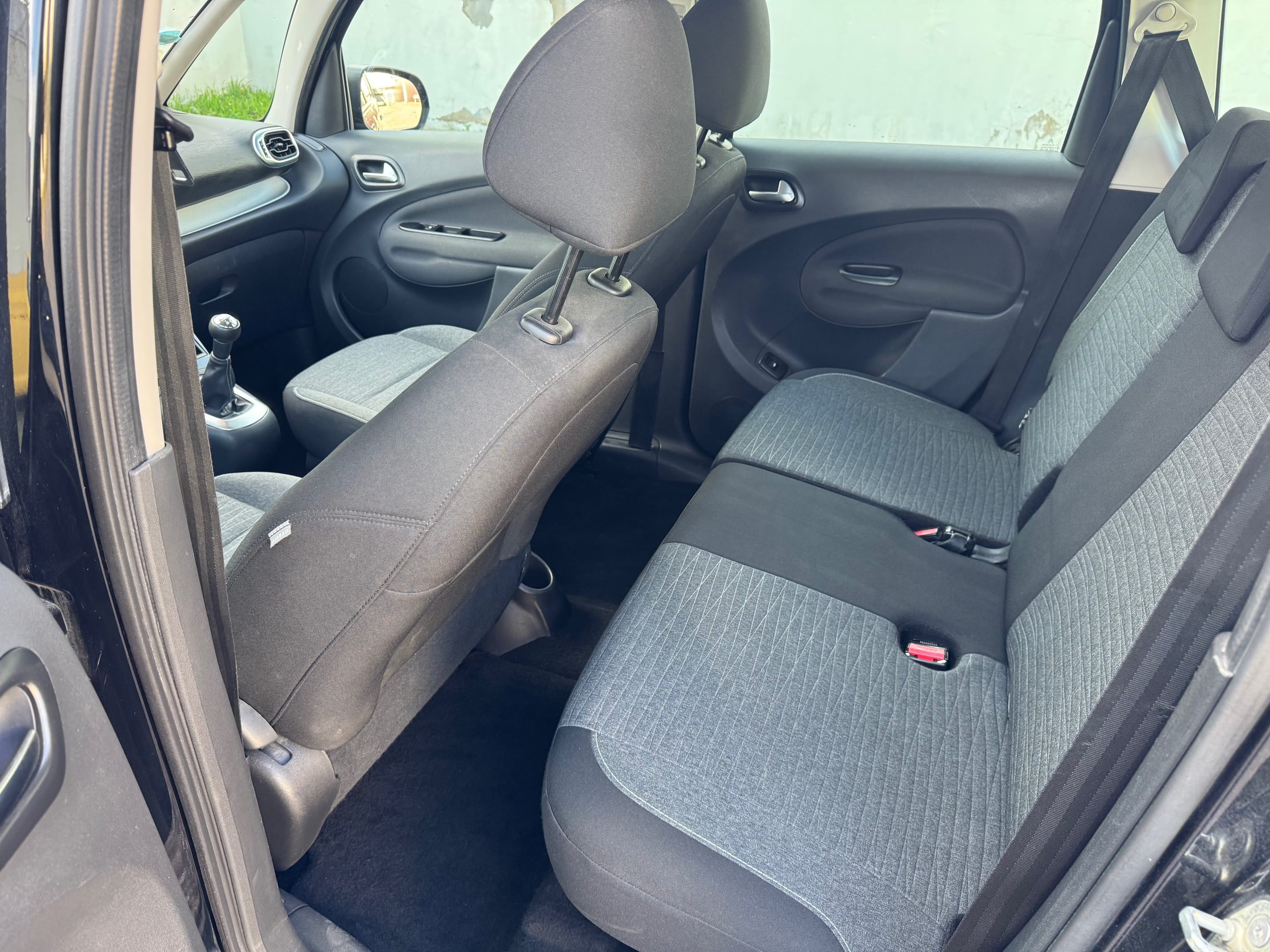 Citroen C3 Picasso