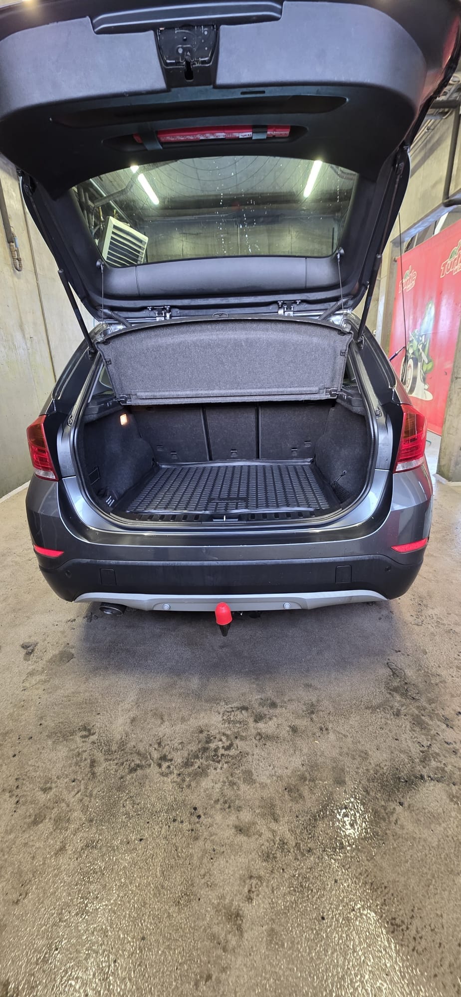 BMW X1 xDrive18d