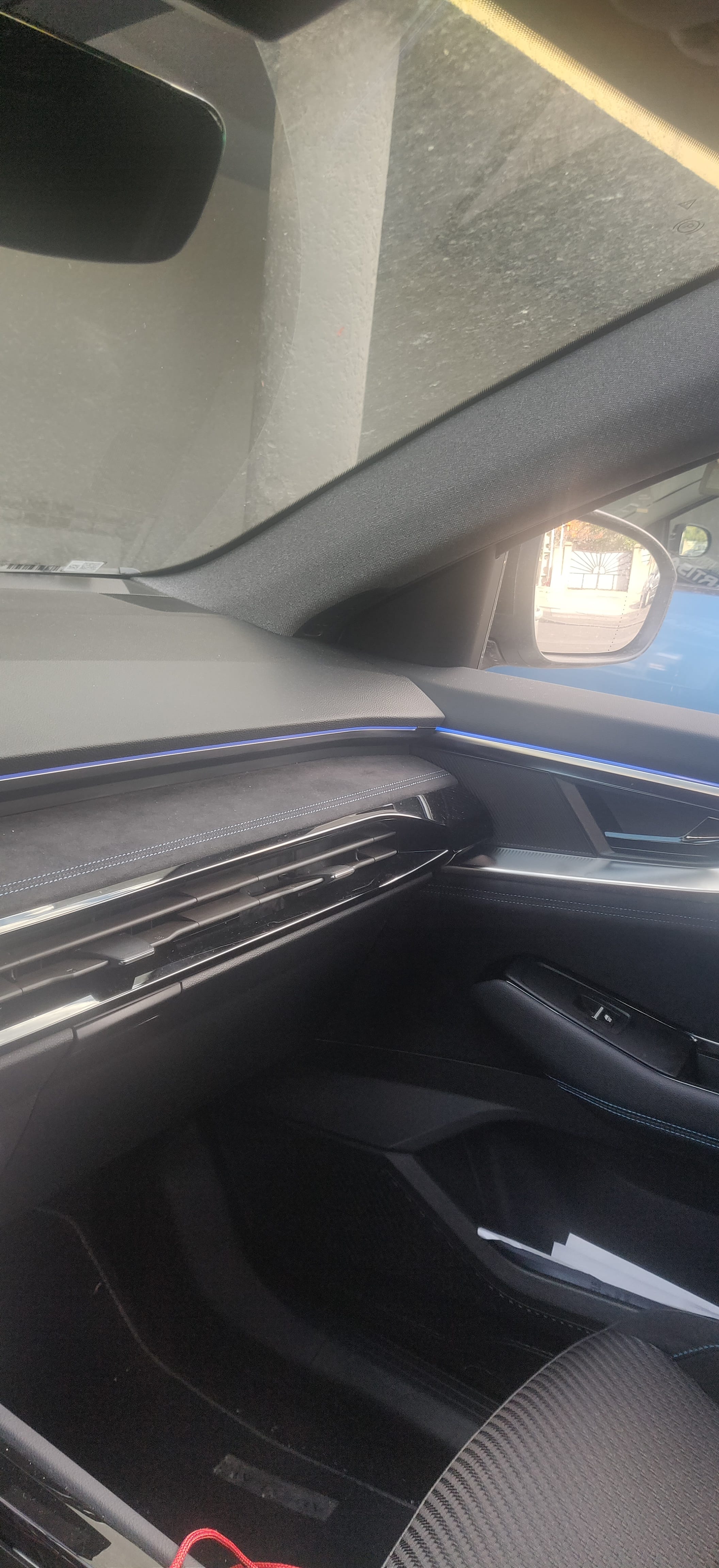 Renault Austral E-Tech full hybrid Essence