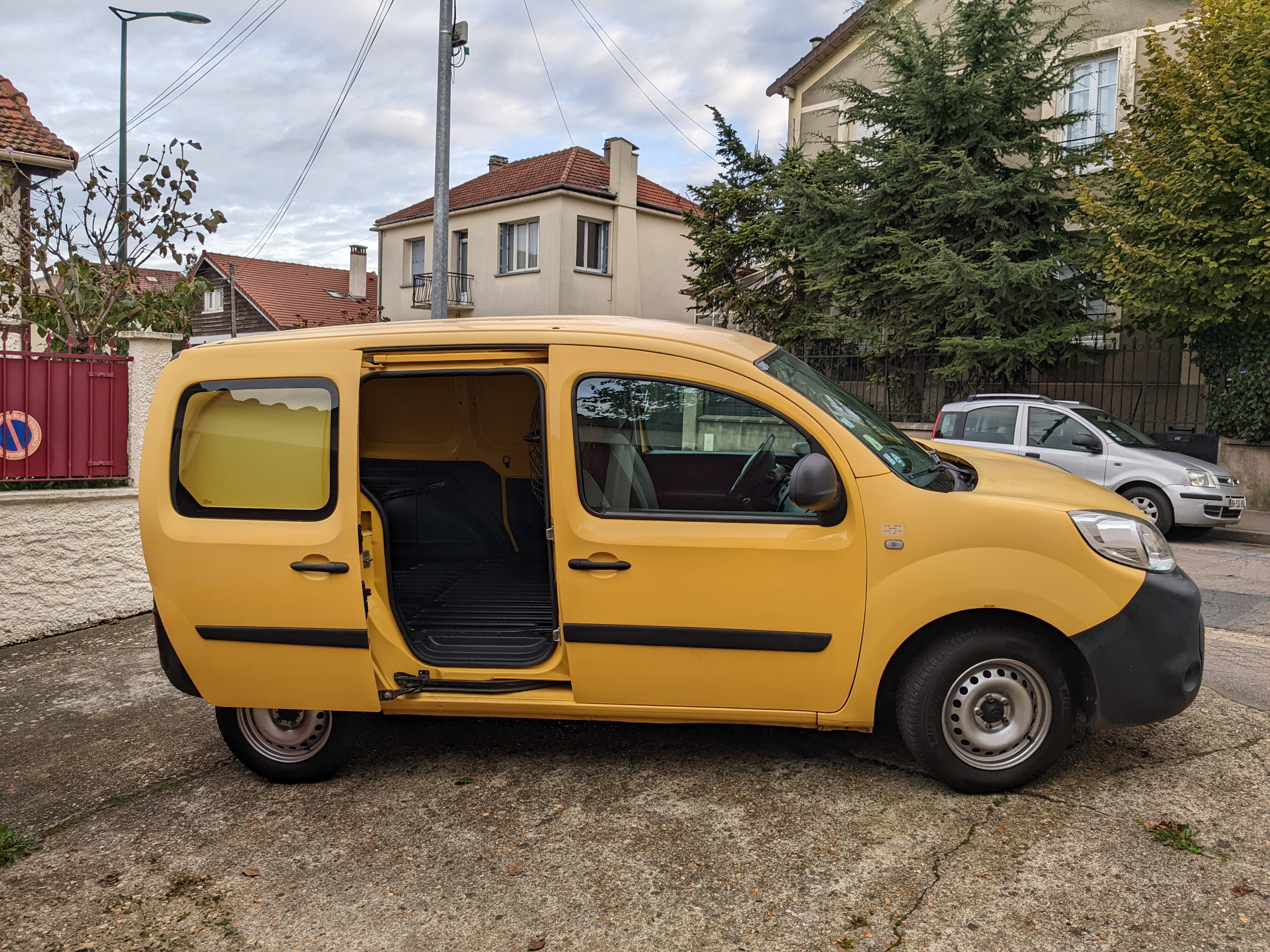 Renault Kangoo Express