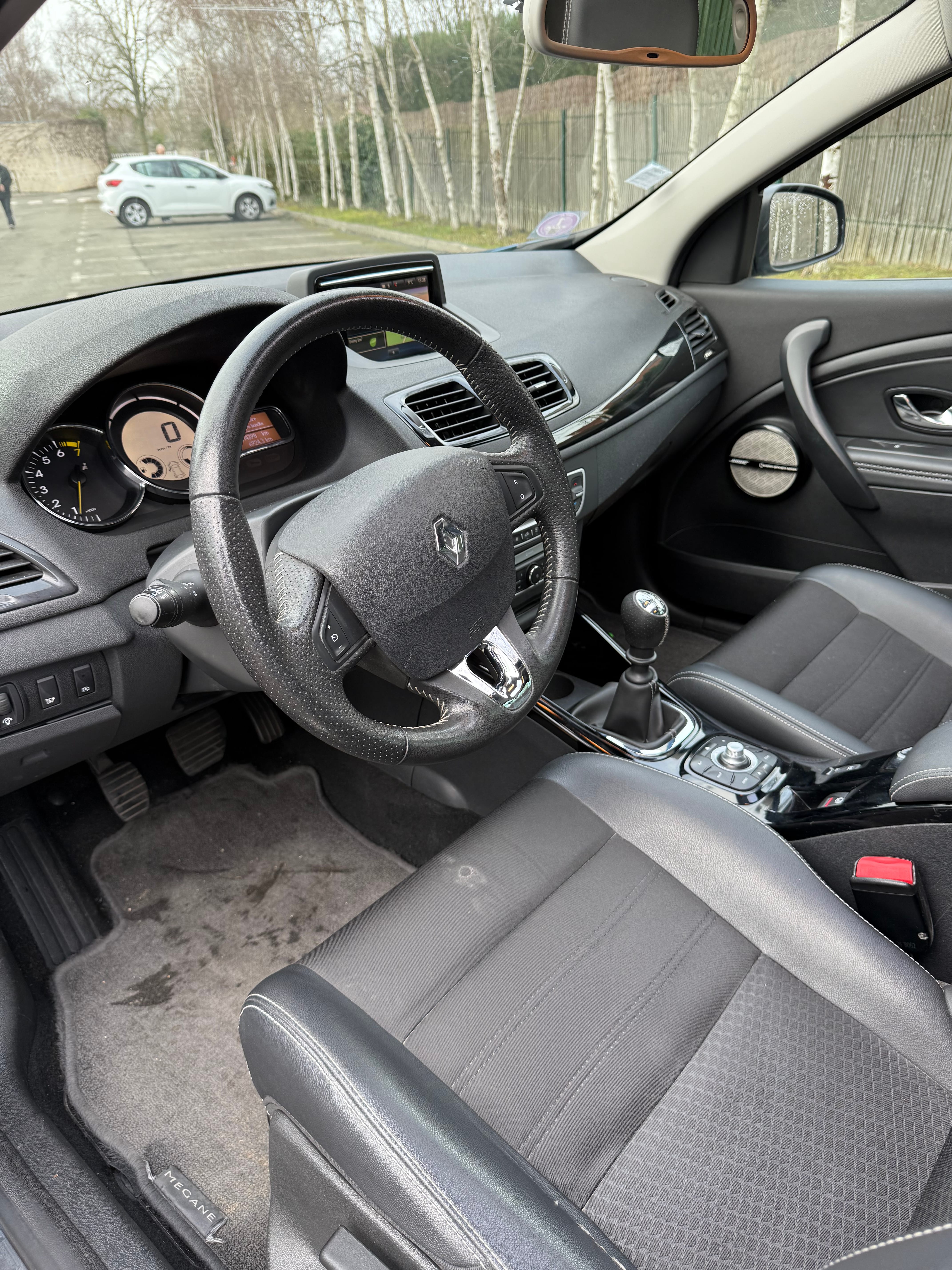 Renault Mégane