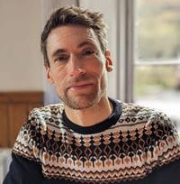 Pierrick Jean Michel