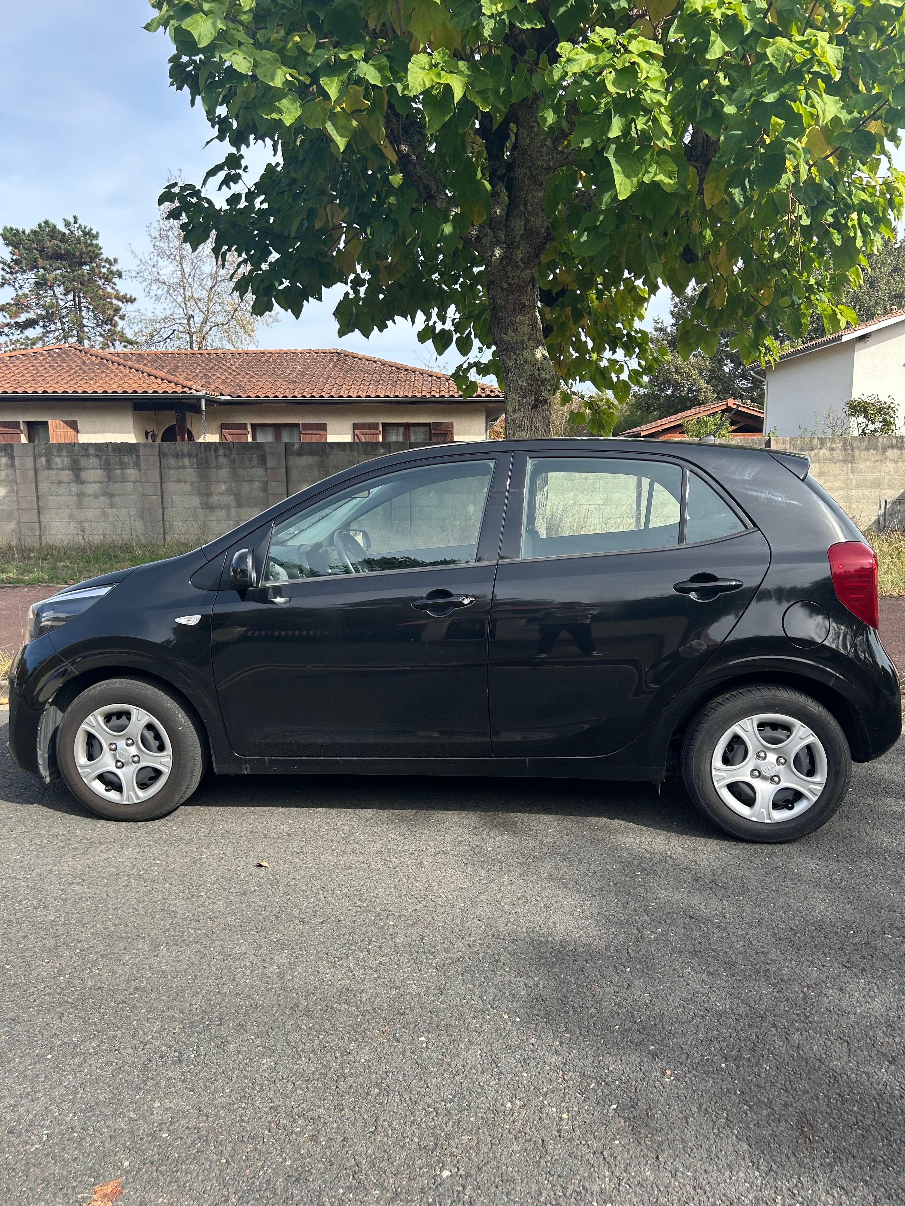 Kia Picanto avec Climatisation