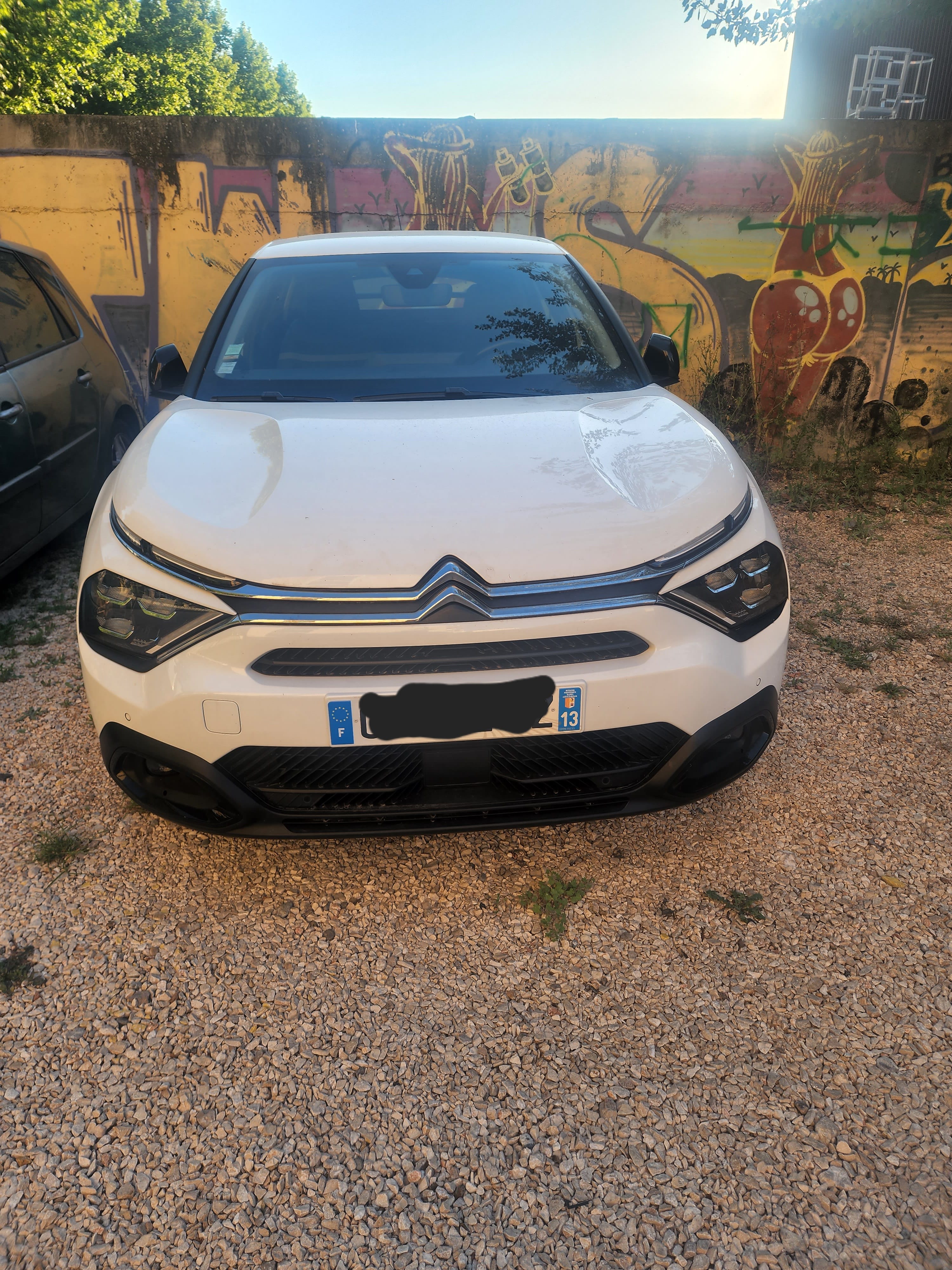 Citroen C4 1.5 hdi, 2021, Diesel