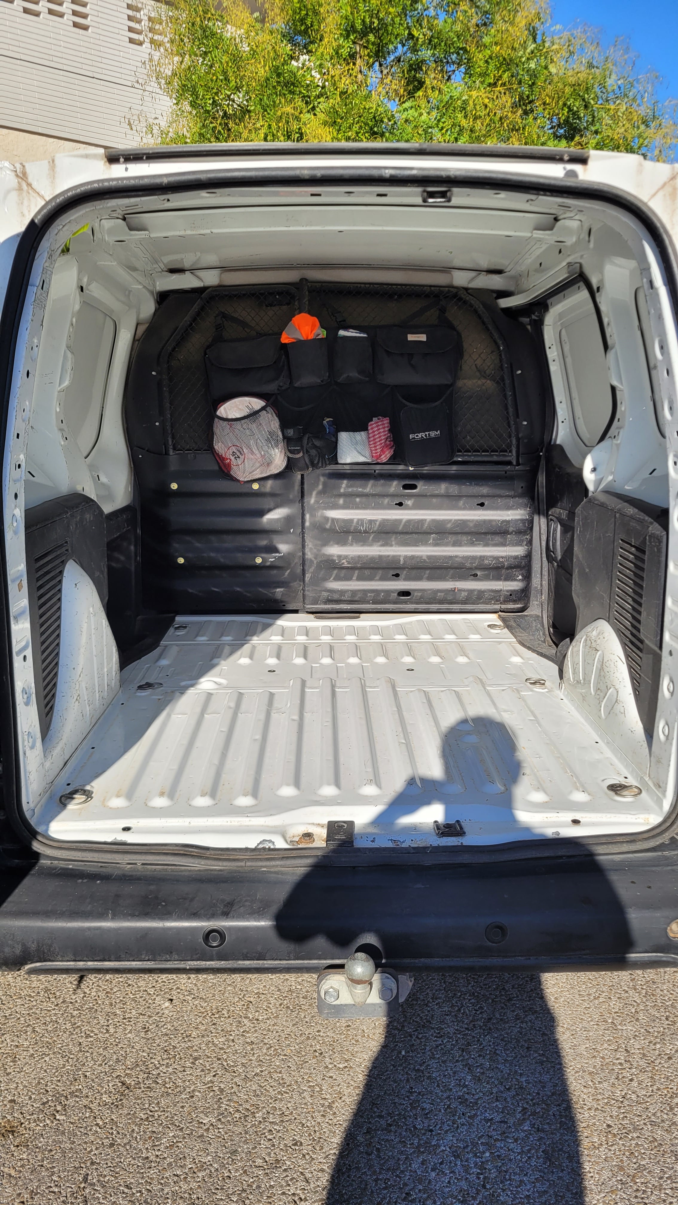 Citroen Berlingo 1.6 HDi 90 ch avec Port USB