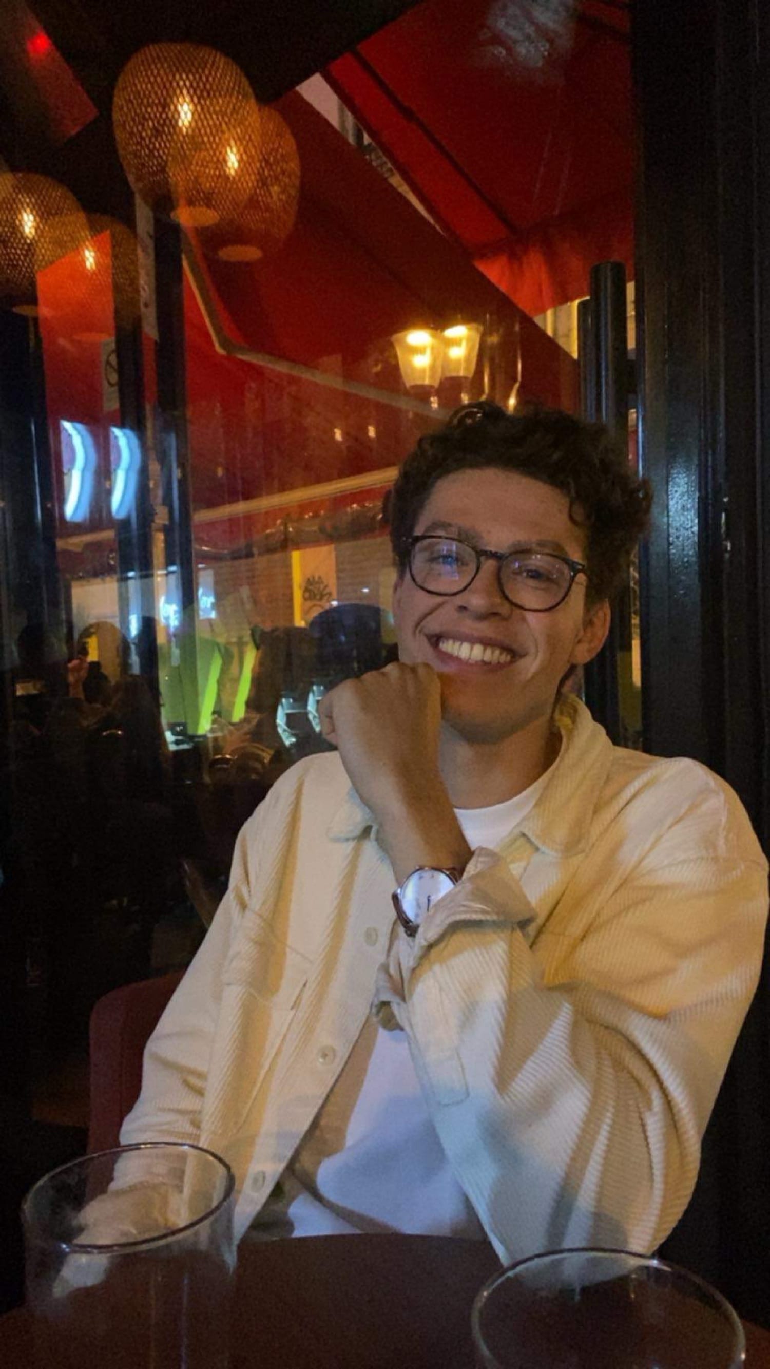 Gaëtan