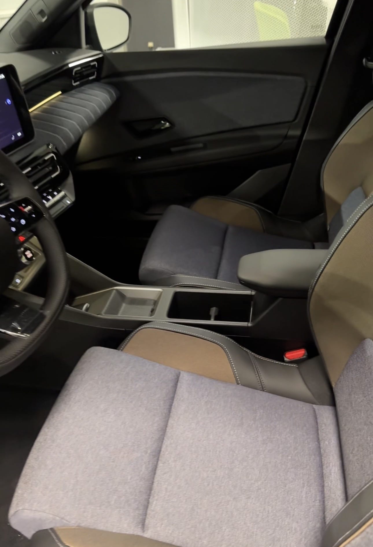 Renault 5 E-Tech 1.5 Techno avec Régulateur de vitesse