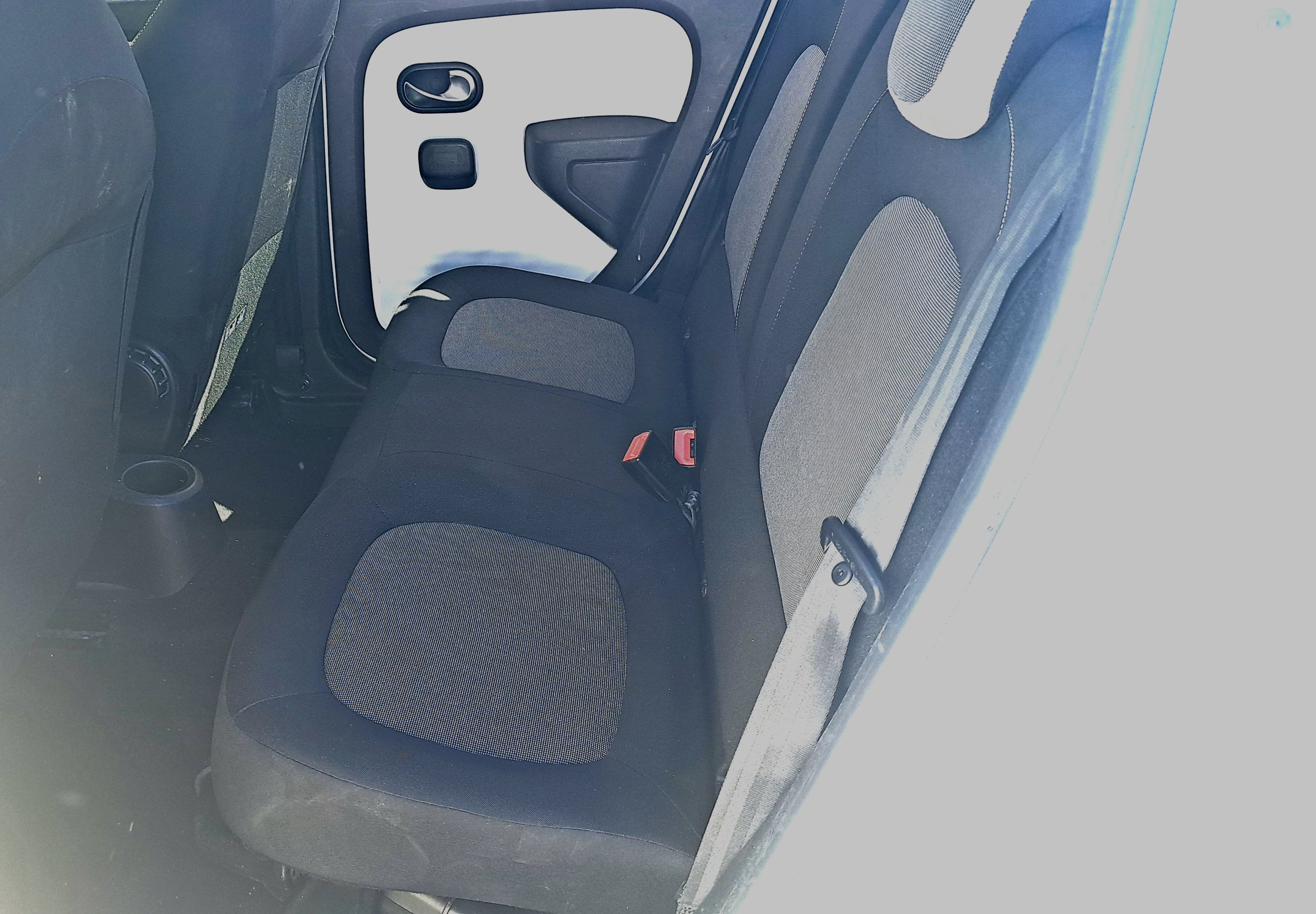 Renault Twingo E-Tech avec Audio Bluetooth