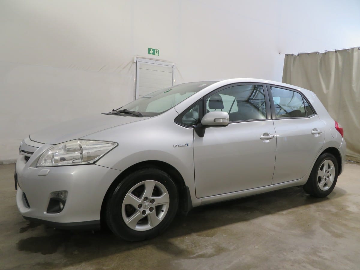 Toyota Auris Hybrid 1.8 hybrid