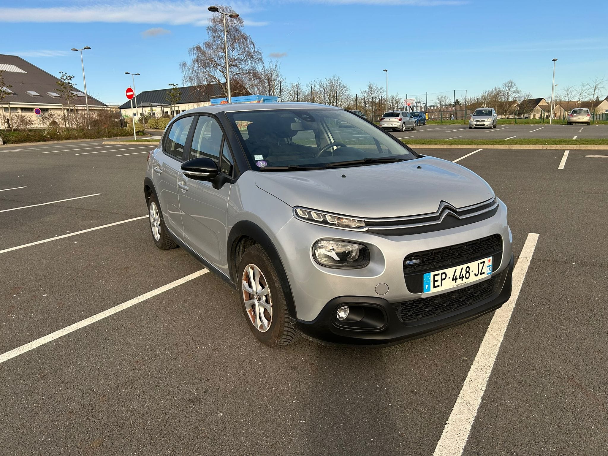 Citroen C3