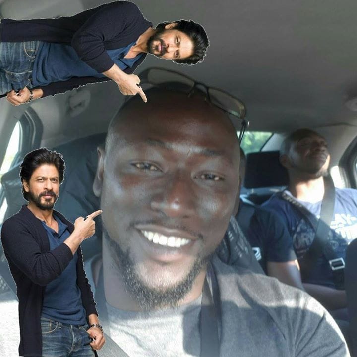 Kadjo Patrick Mondesir