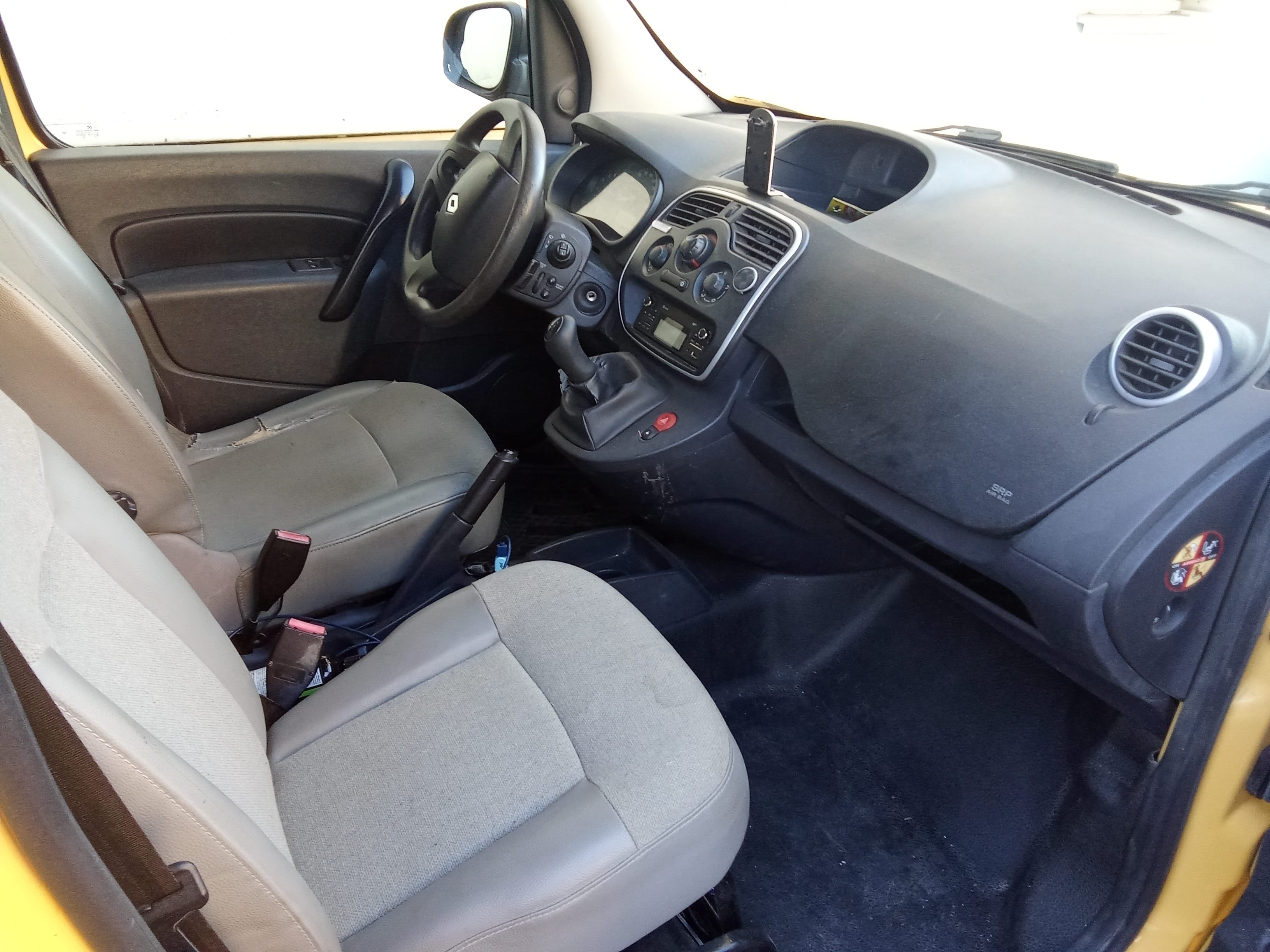 Renault Kangoo Express