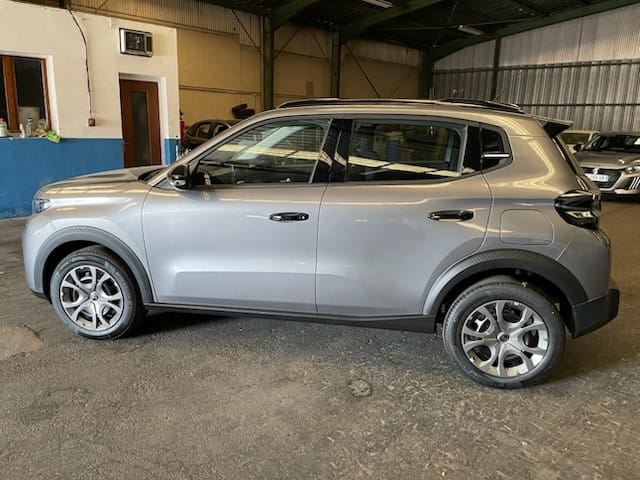 Citroen C3 avec Climatisation