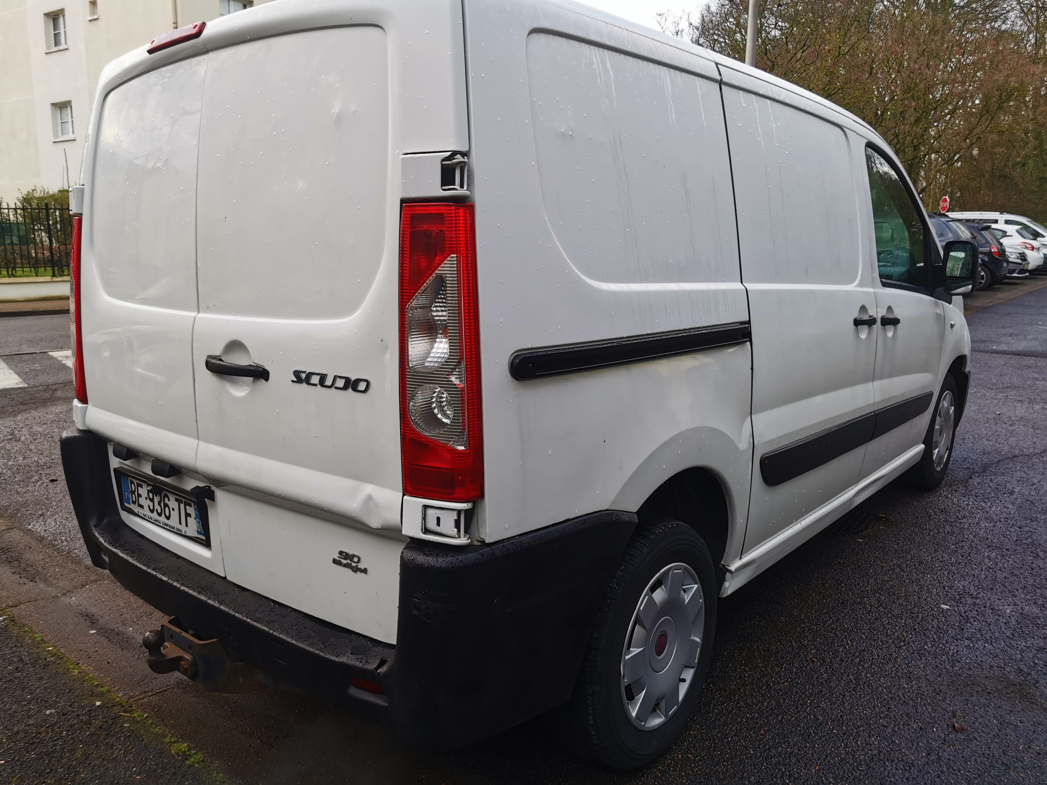 Fiat Scudo