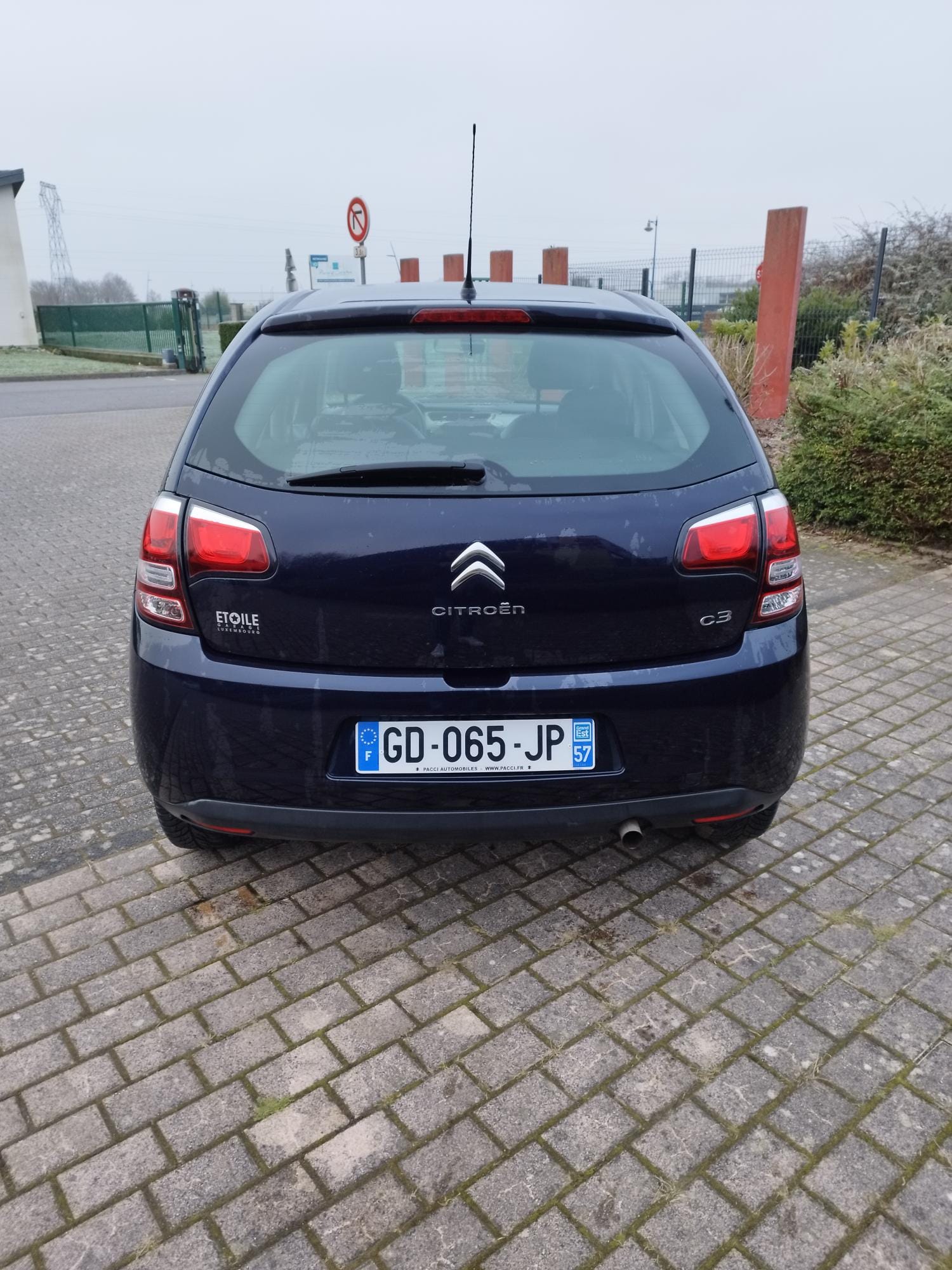 Citroen C3