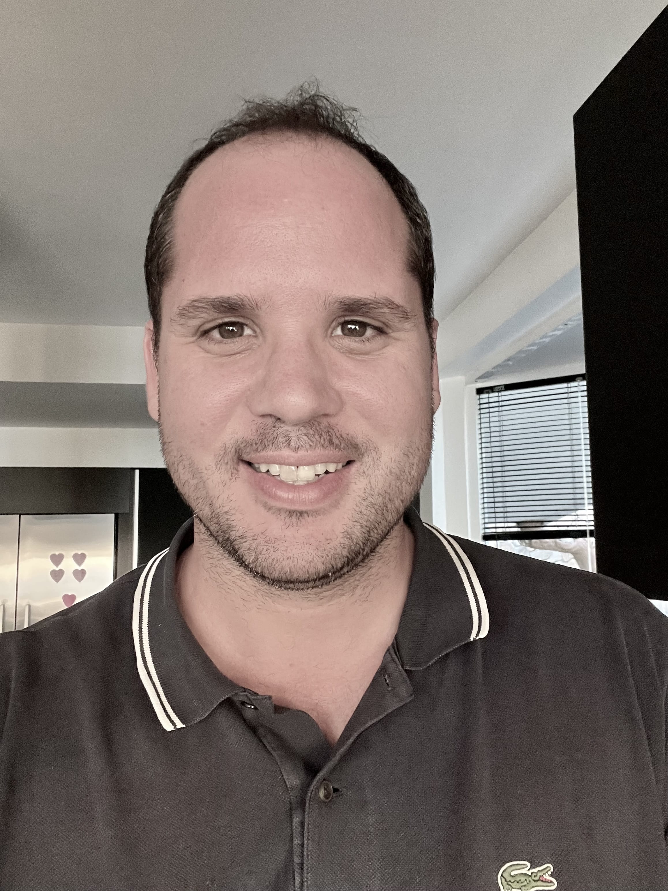 Georges Daniel Emile