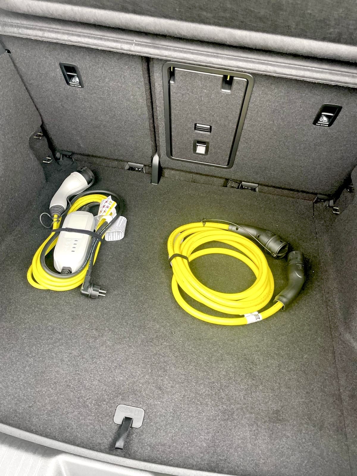 Volkswagen ID.5 GTX con Audio Bluetooth