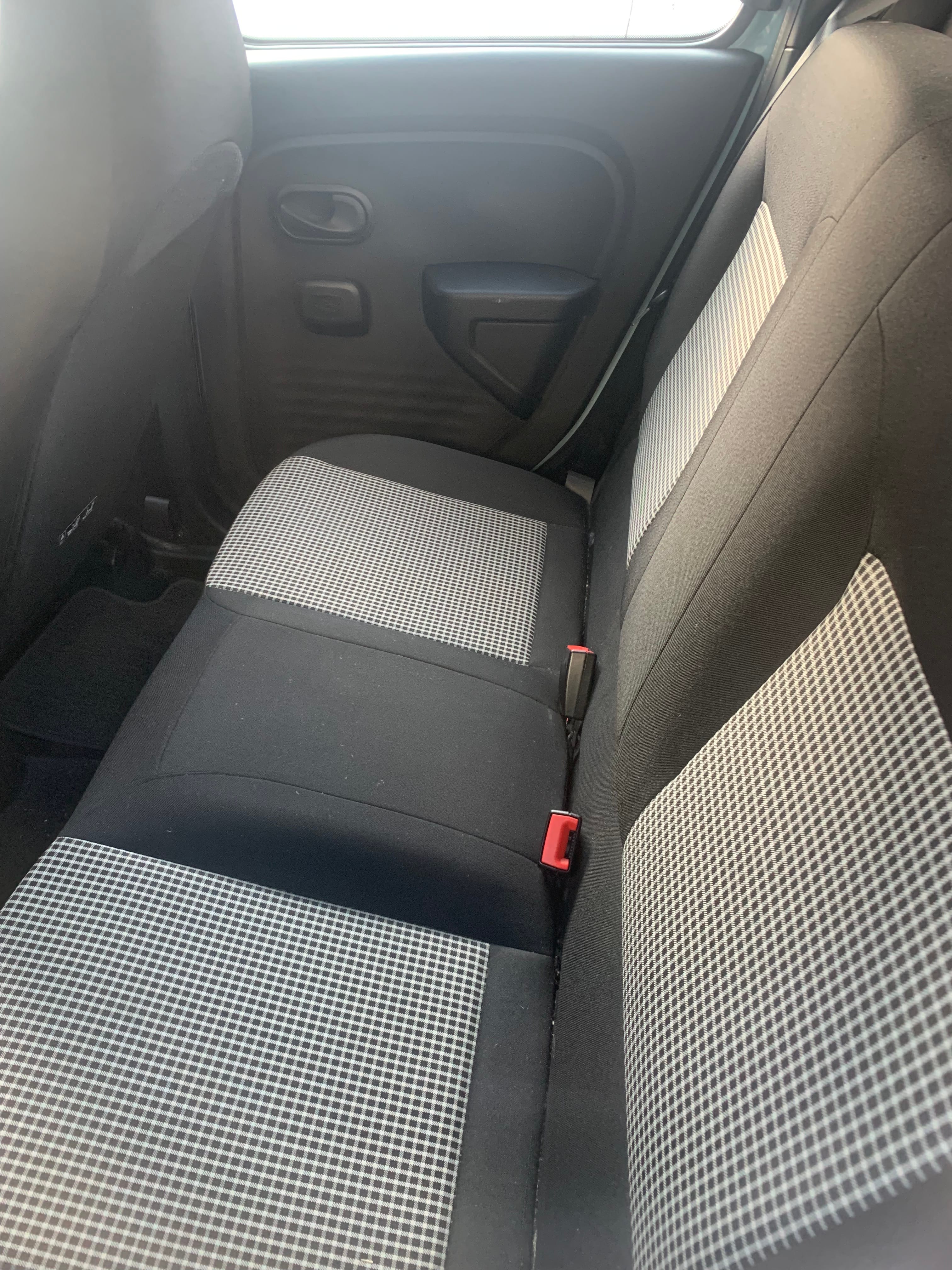 Renault Twingo III