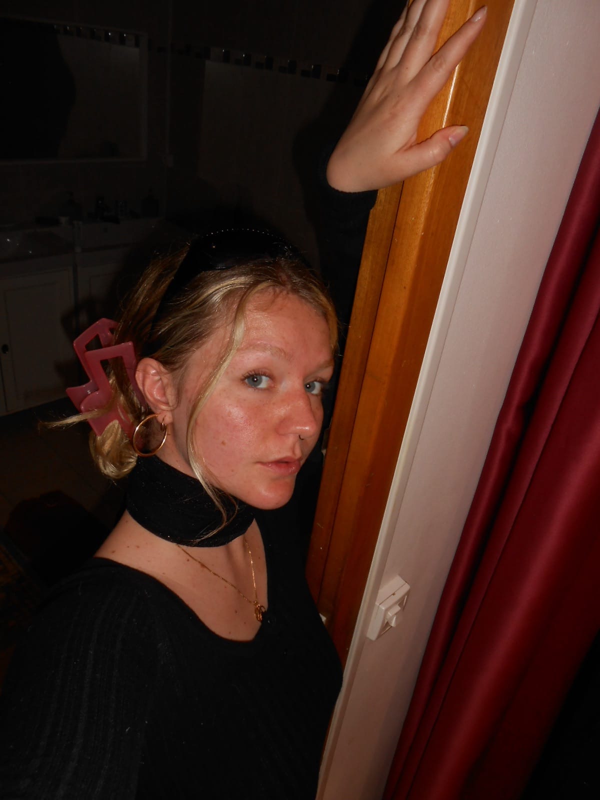 Alice Denyse
