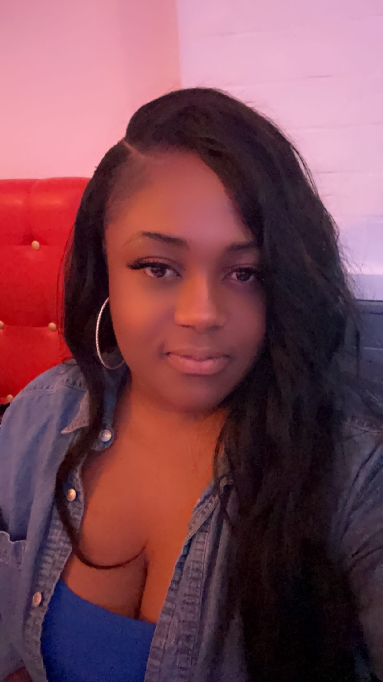 Nelly Williams Devy