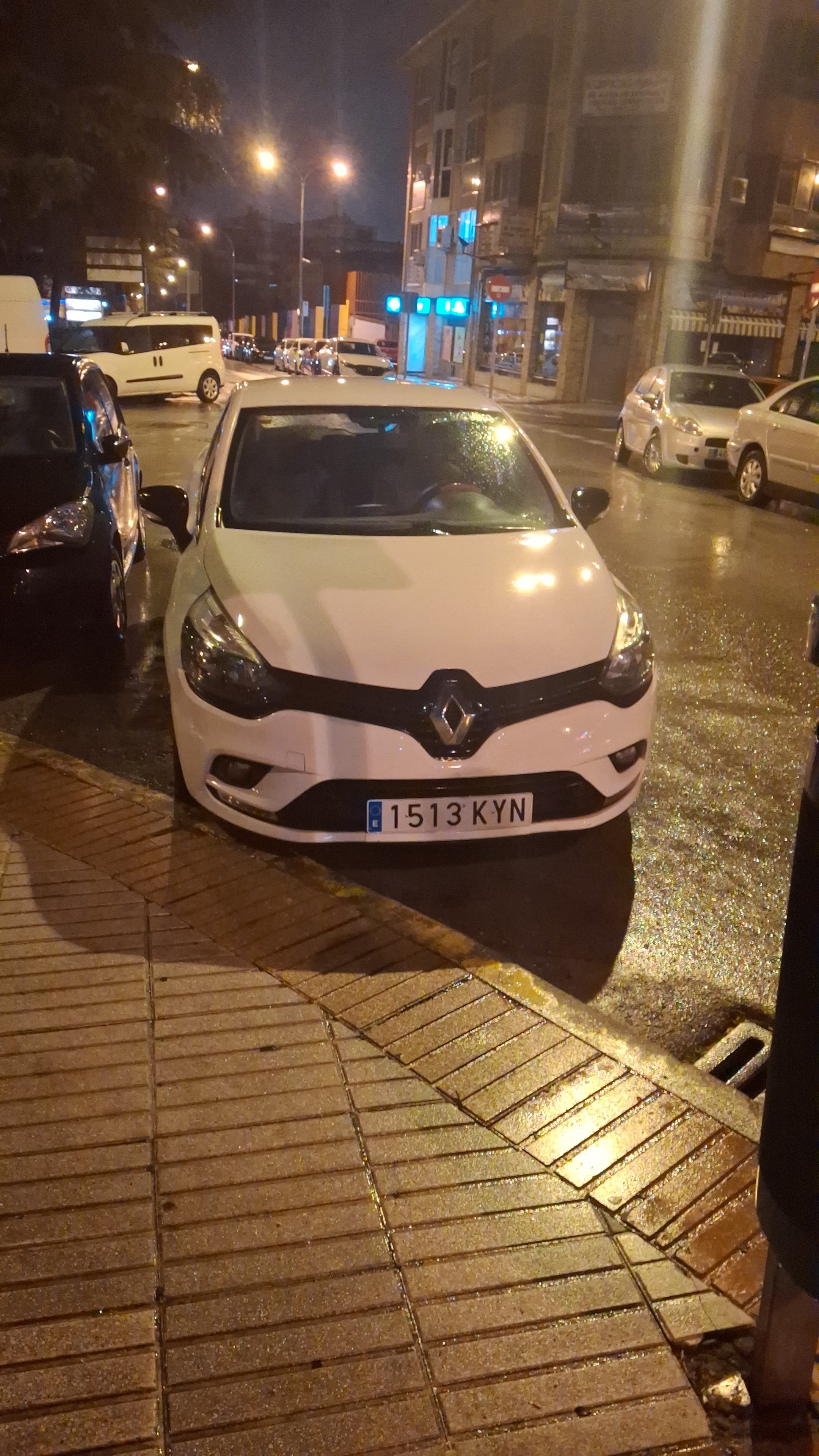 Renault Clio, 2019, LPG