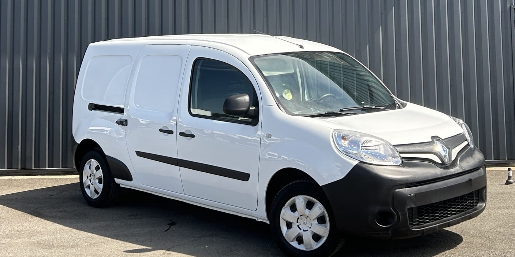 Renault Kangoo, 2019, Diesel