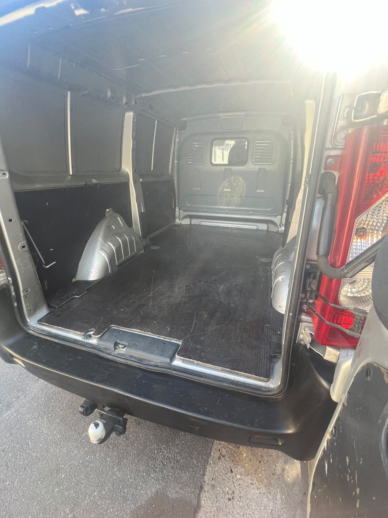 Peugeot Expert avec Audio Bluetooth