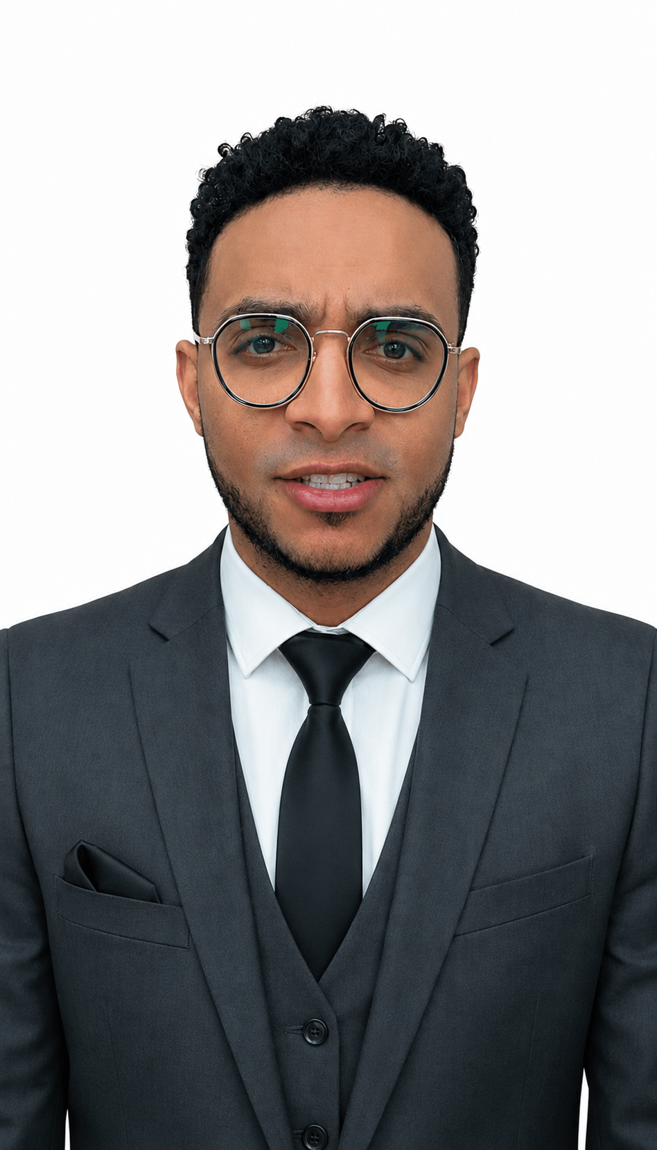 Kelvin Rafael