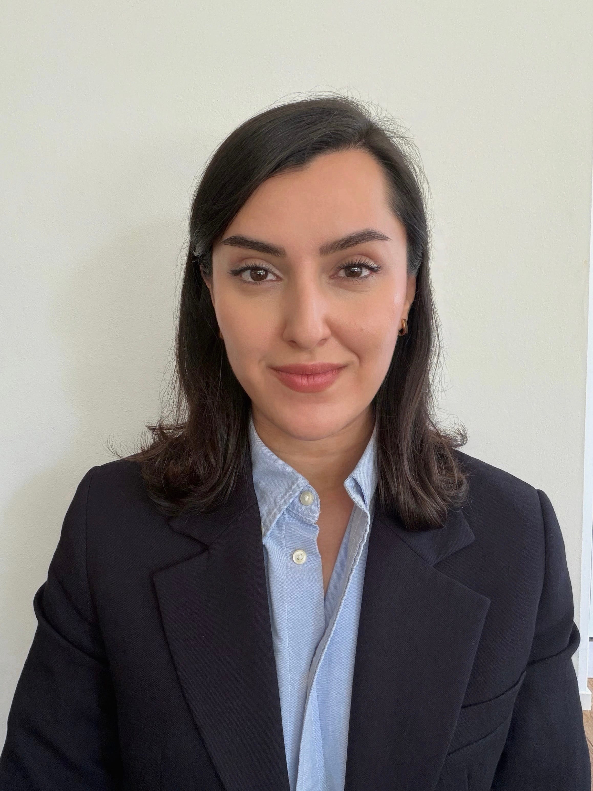 Seyedeh Niloufar