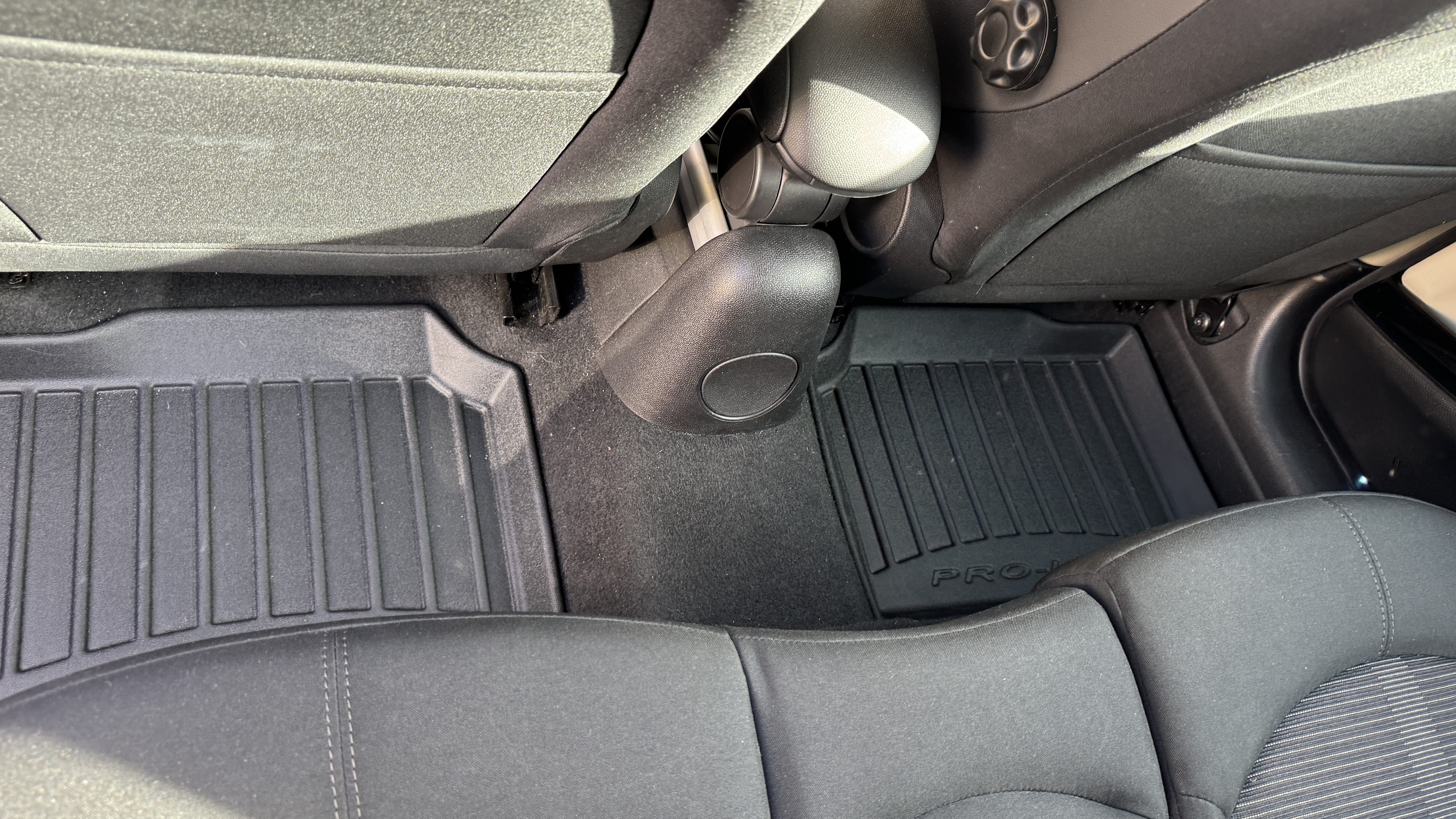 Mini Clubman 2l 143ch avec Quatre roues motrices