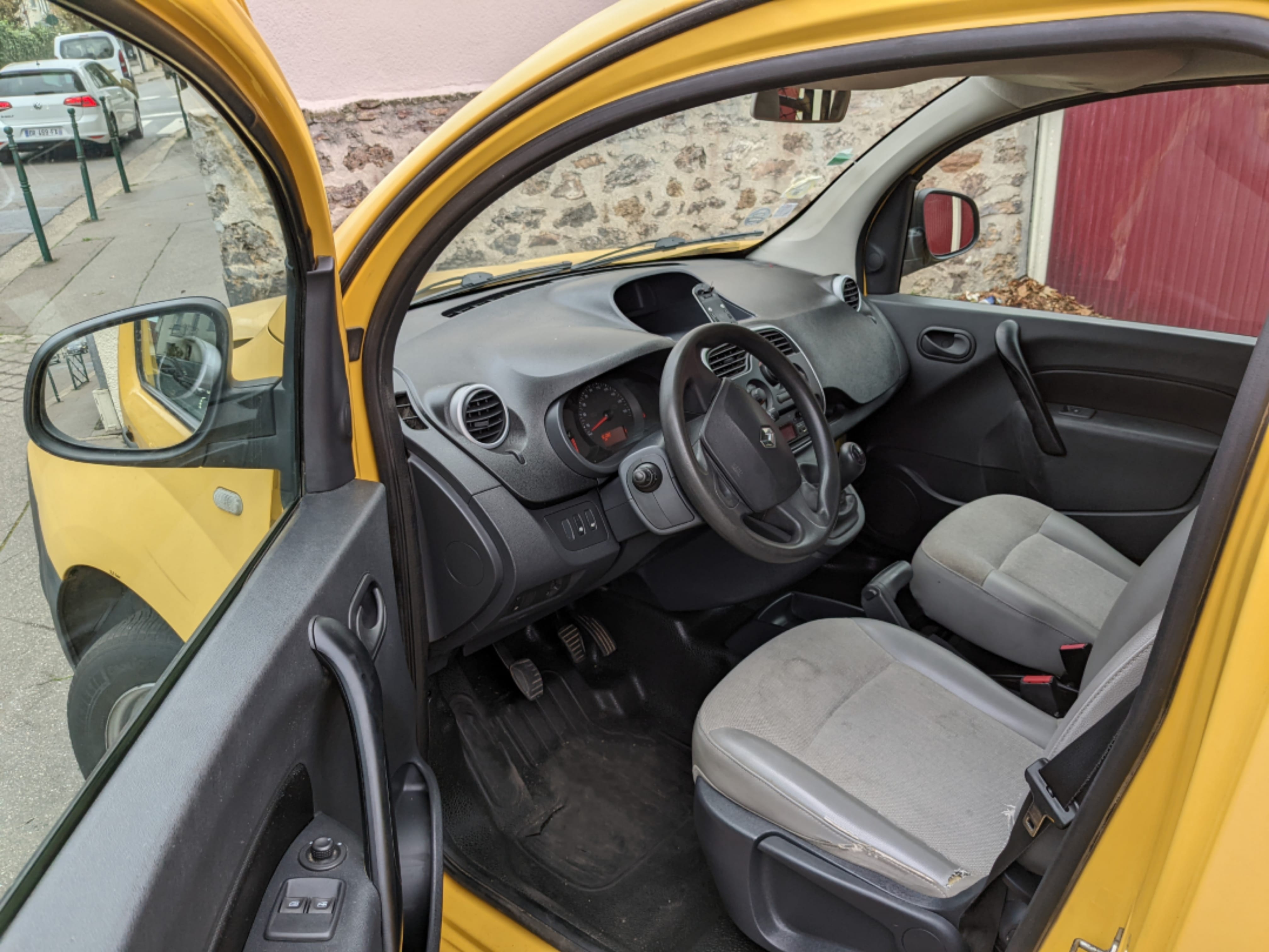 Renault Kangoo Express