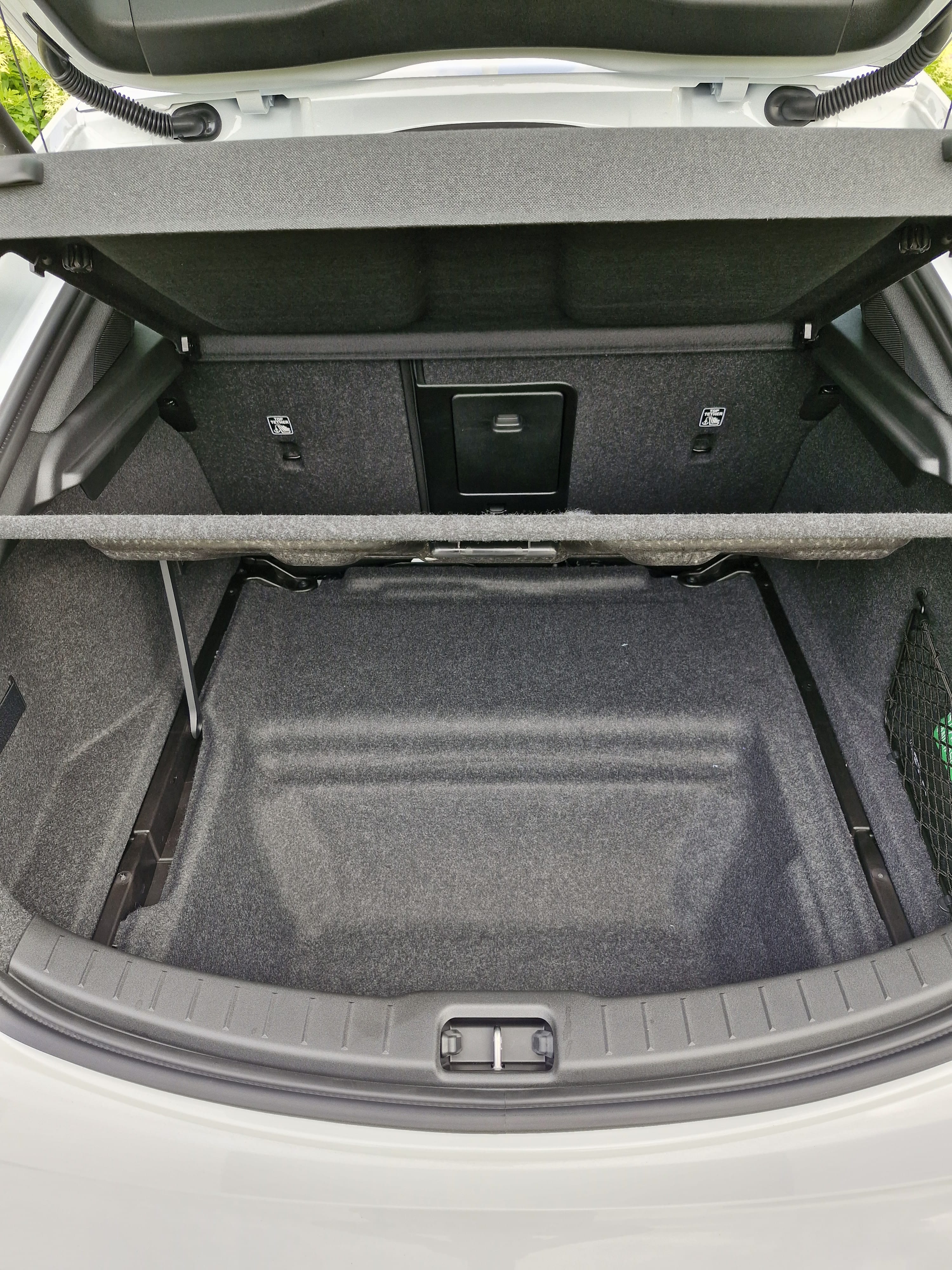 Polestar 2 Long Range Dual Motor med Vinterdekk