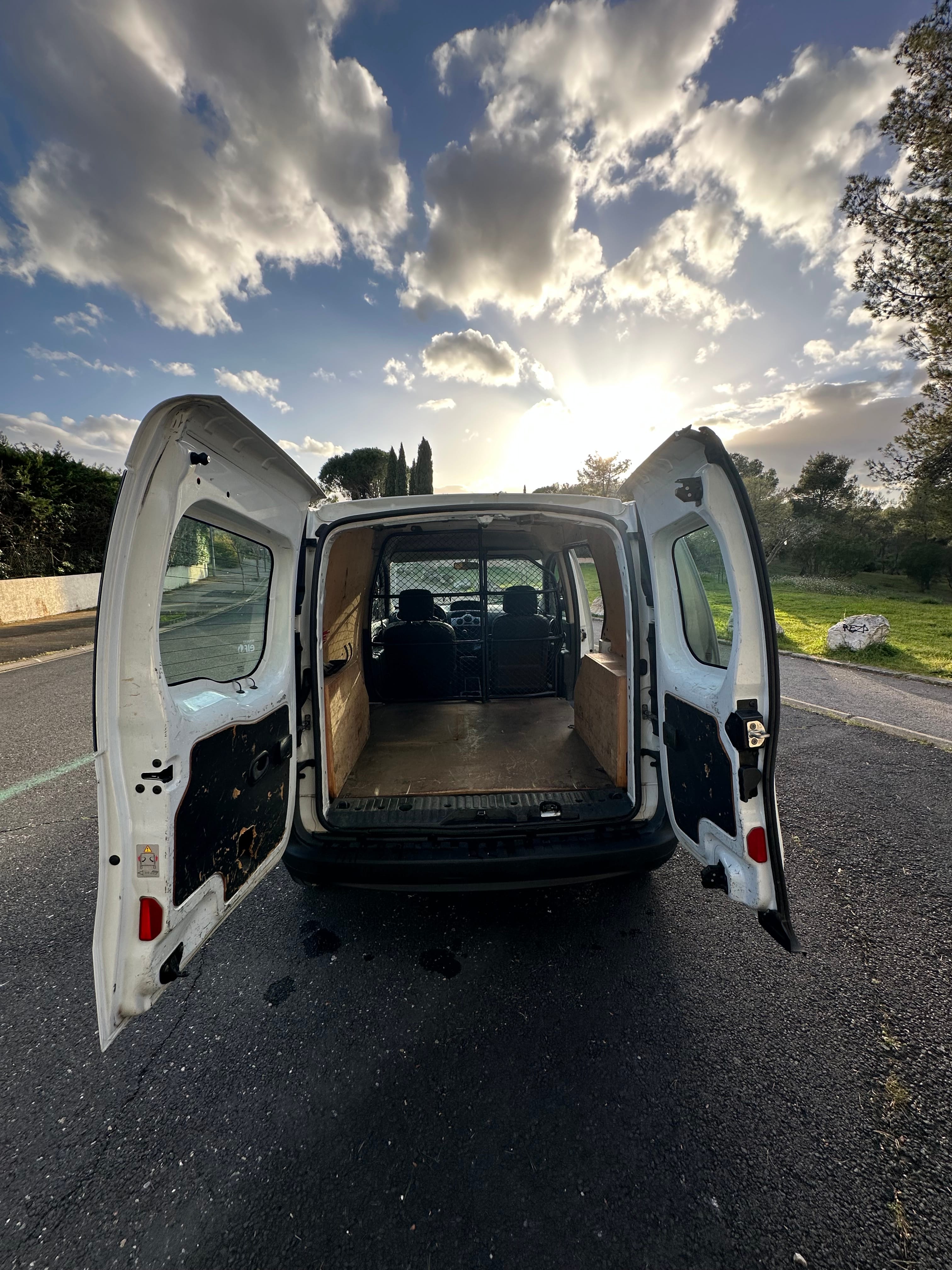 Renault Kangoo Express