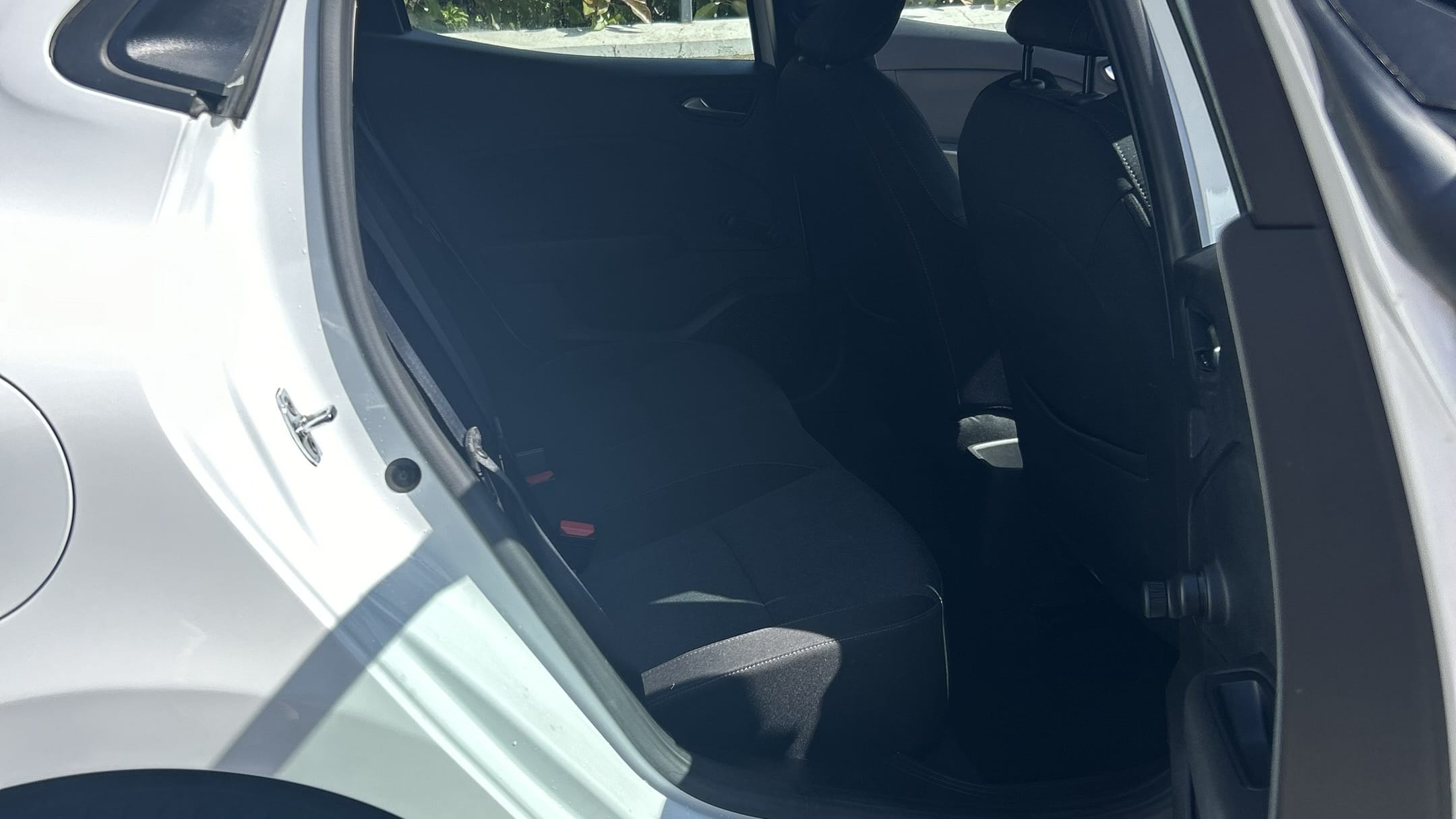 Renault Clio avec Audio Bluetooth