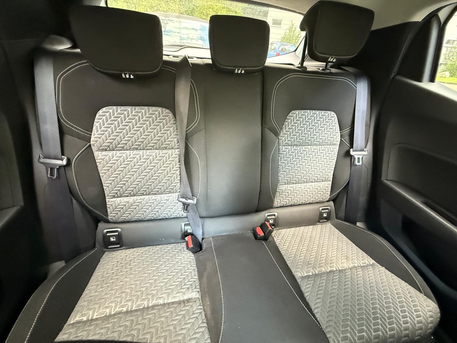 Renault Clio 2024 Edition (Kreuzberg) mit Bluetooth-Audio