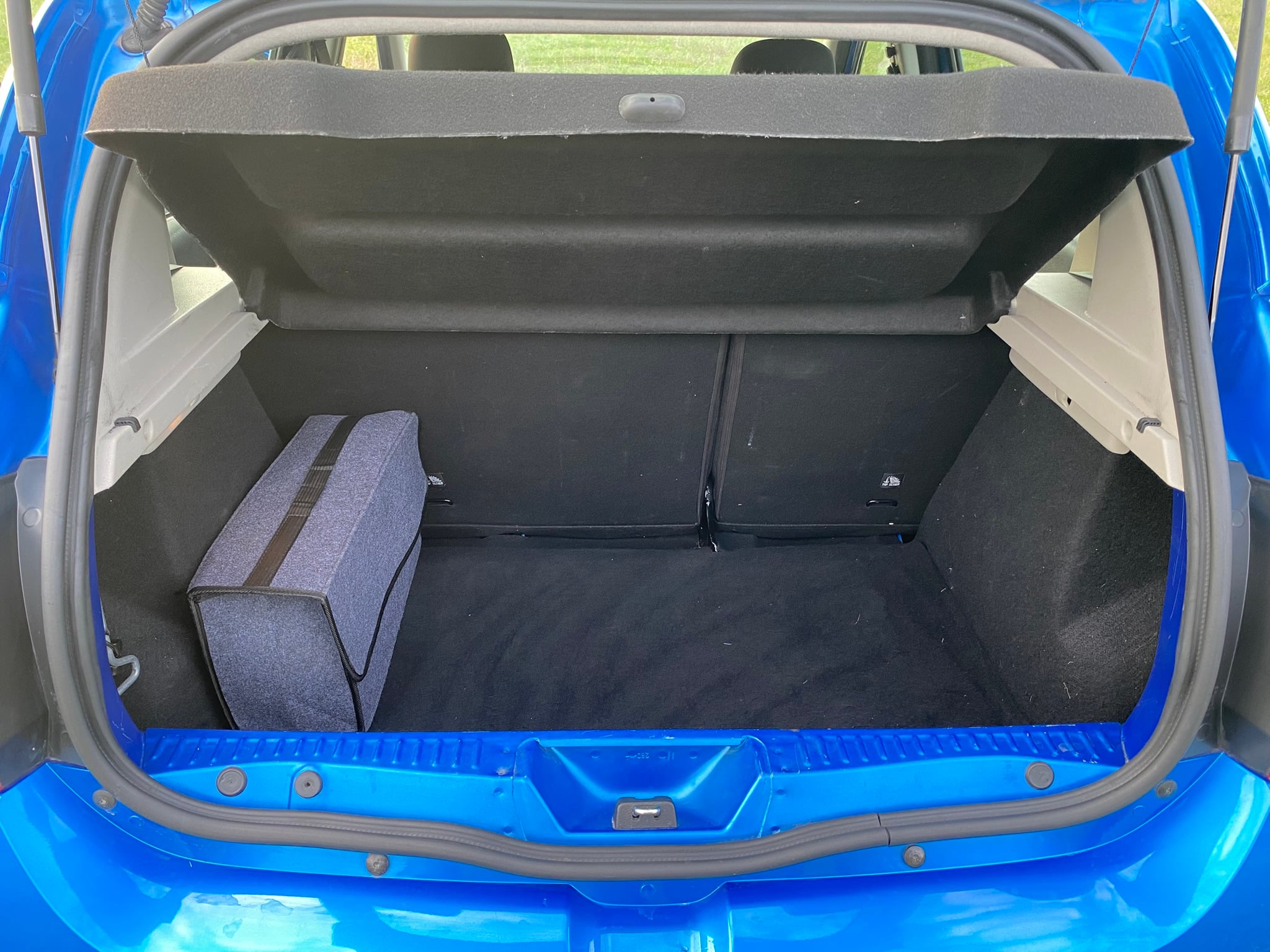 Dacia Sandero Stepway avec Port USB