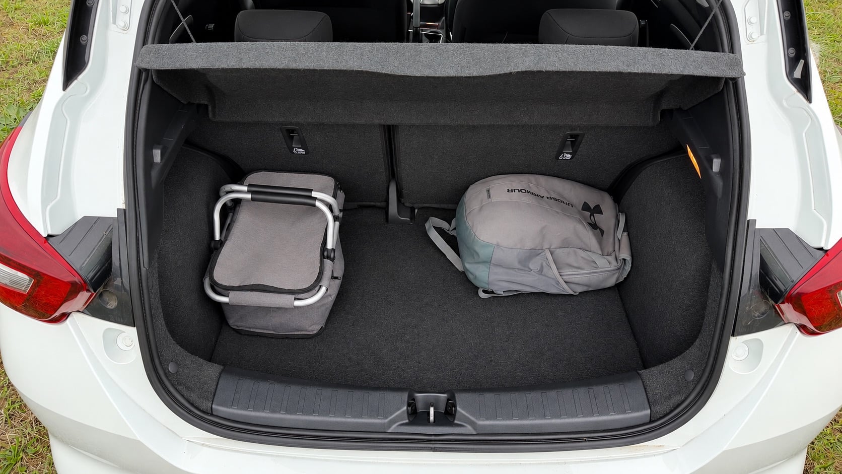 Nissan Micra i-GT90 mit Bluetooth-Audio