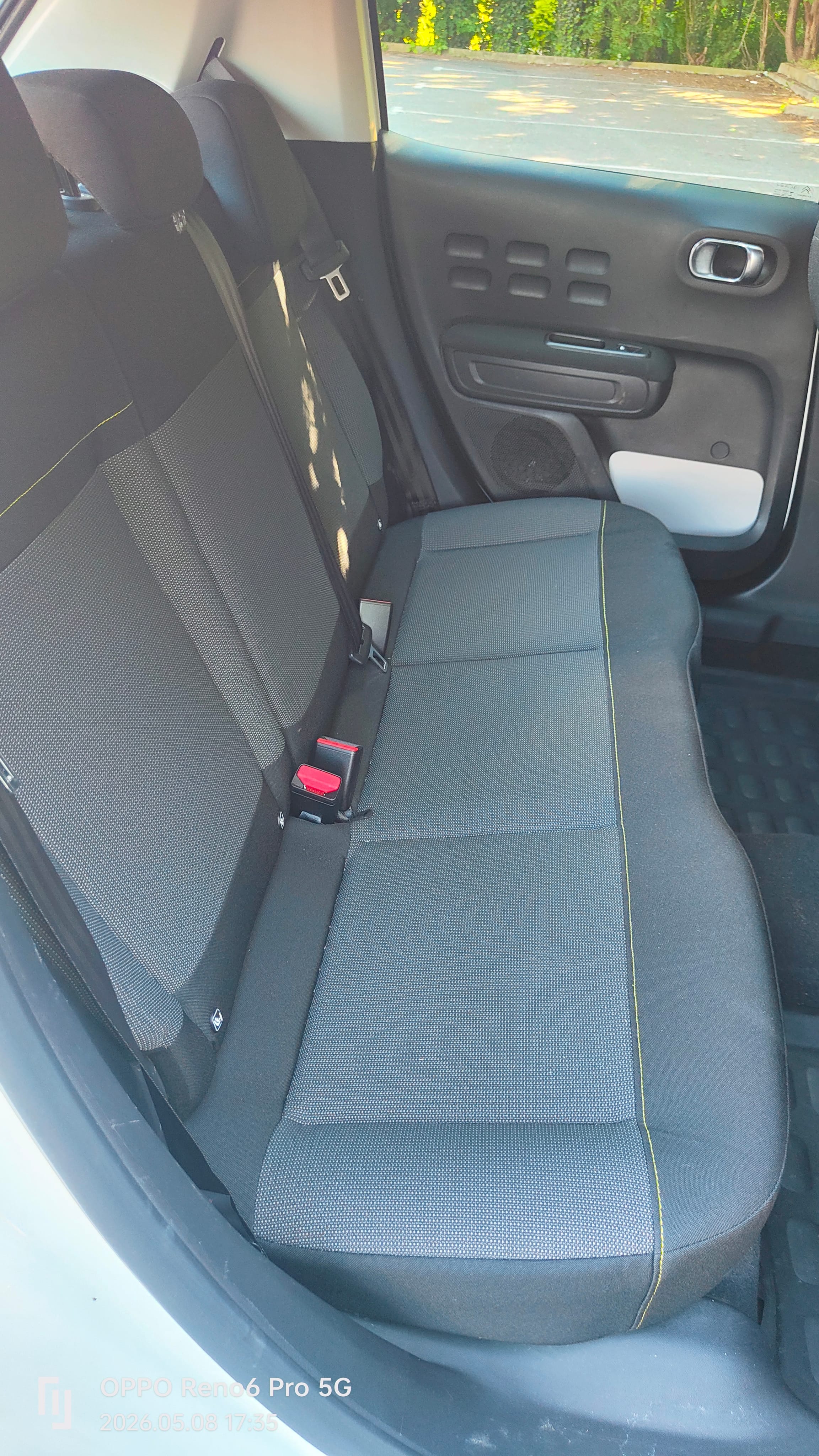 Citroen C3 1.5 hdi avec Quatre roues motrices