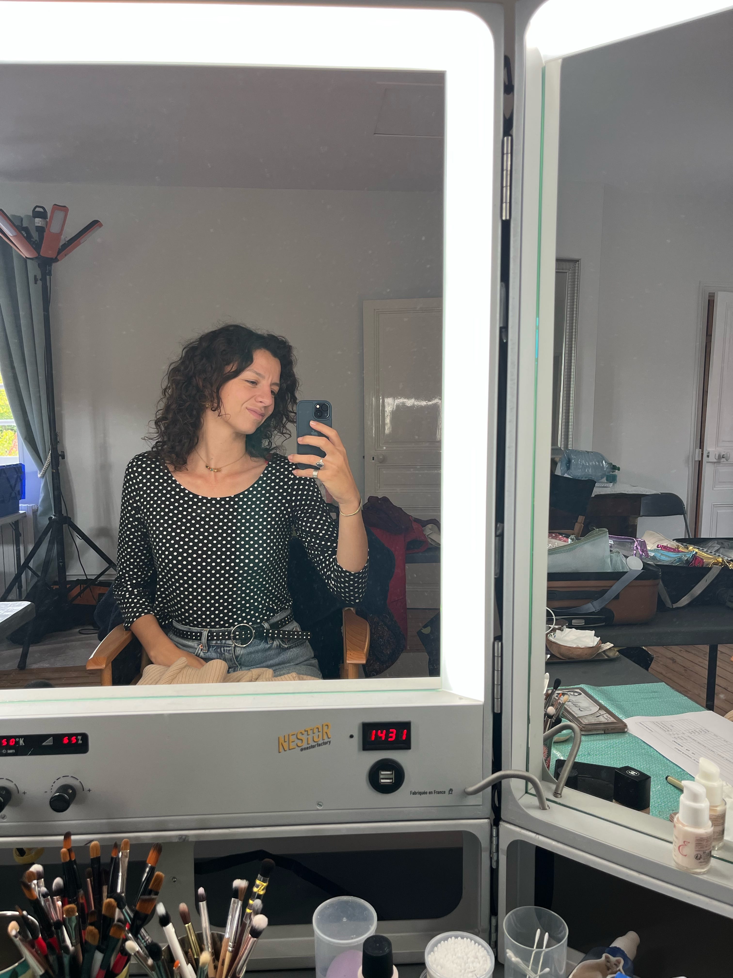 Suzanne