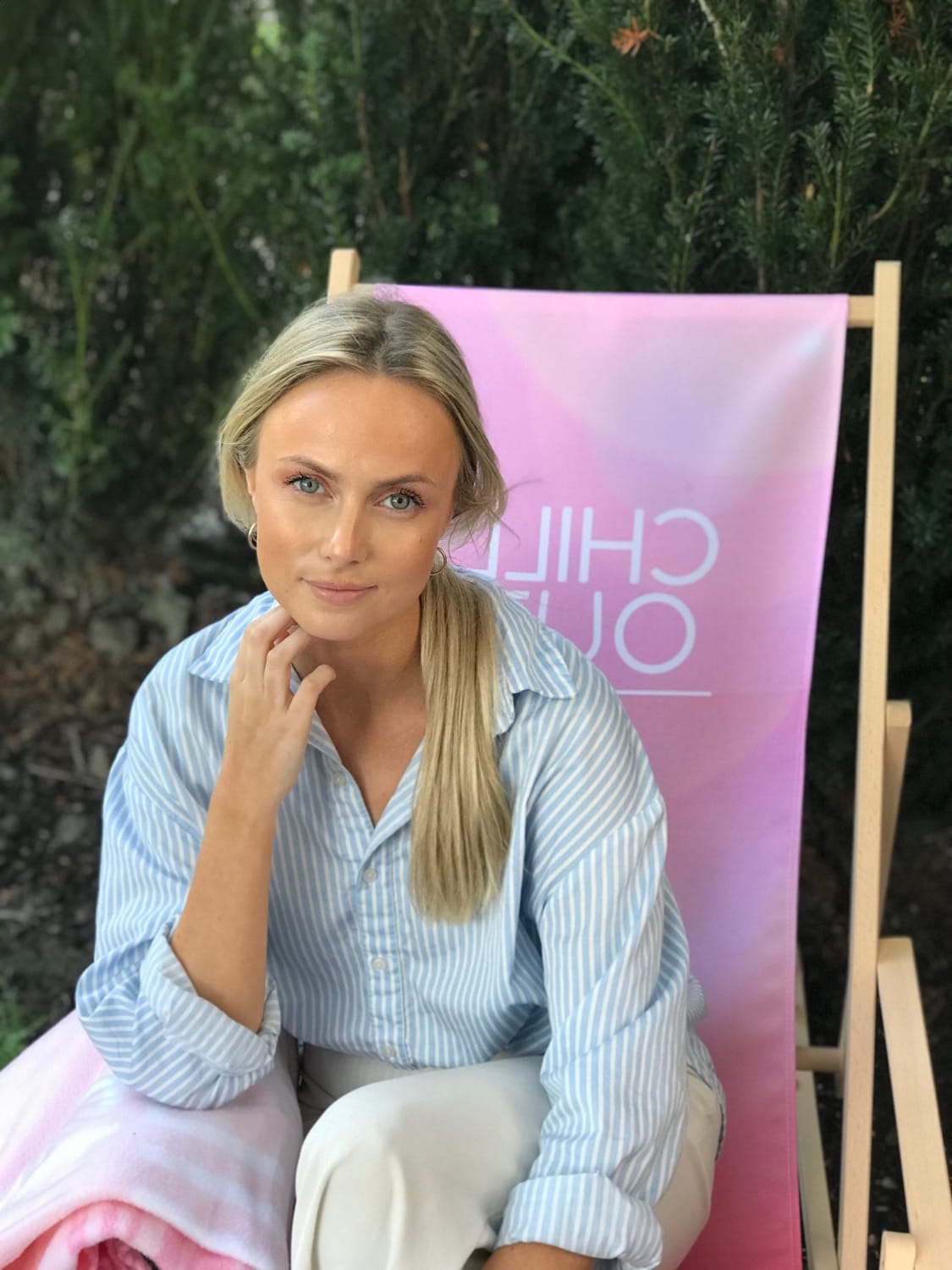 Rikke Menne